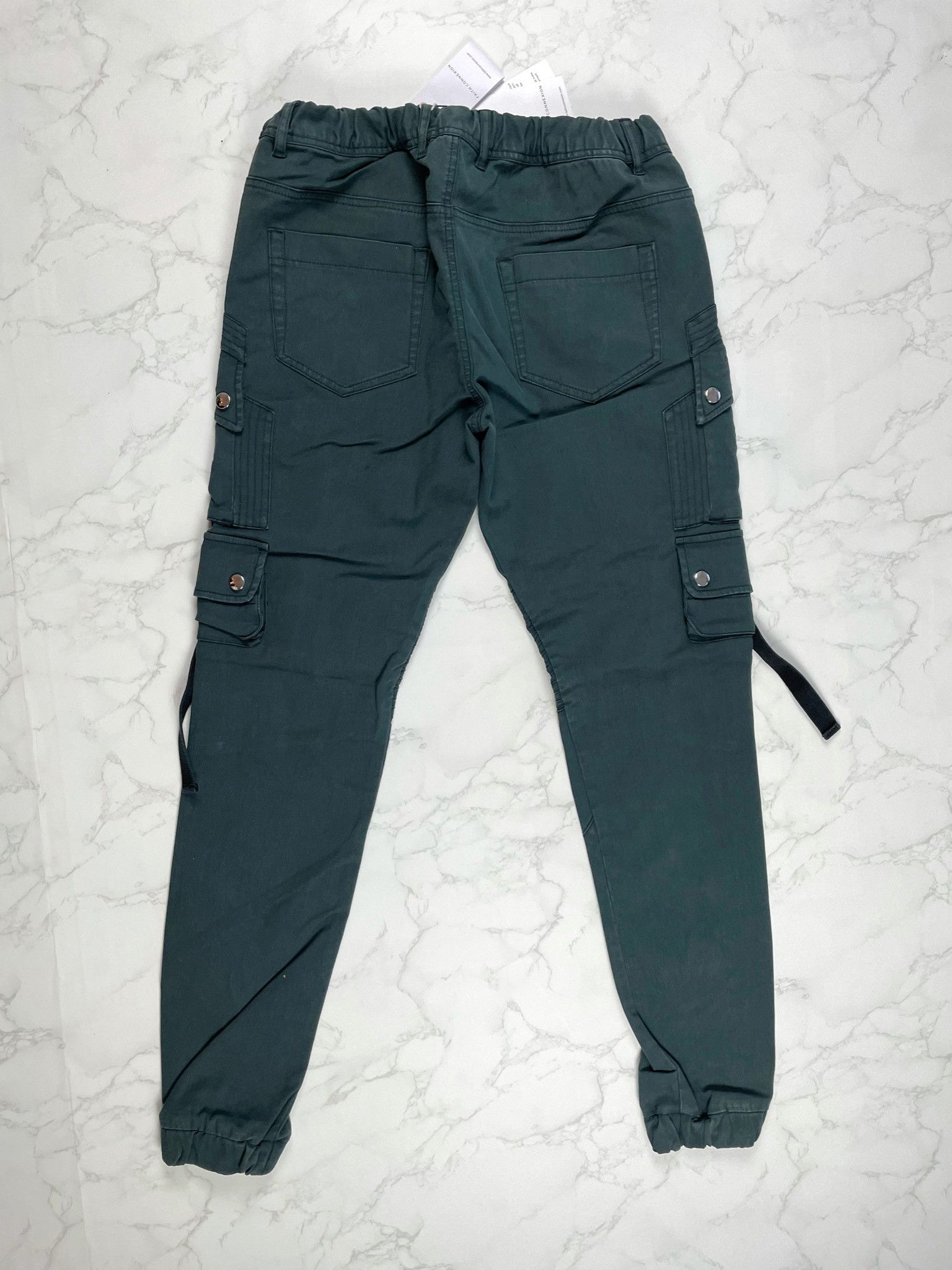 Faith Connexion 🔥70% OFF🔥 [SALE] Faith Connexion Classic Cargo Pants Size US 36 / EU 52 - 10 Thumbnail