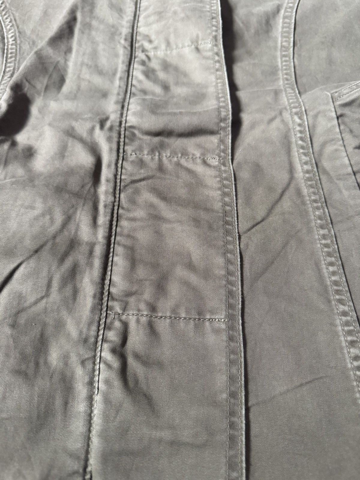 Hysteric Glamour Hysteric Glamour Jackets Size S / US 4 / IT 40 - 4 Thumbnail