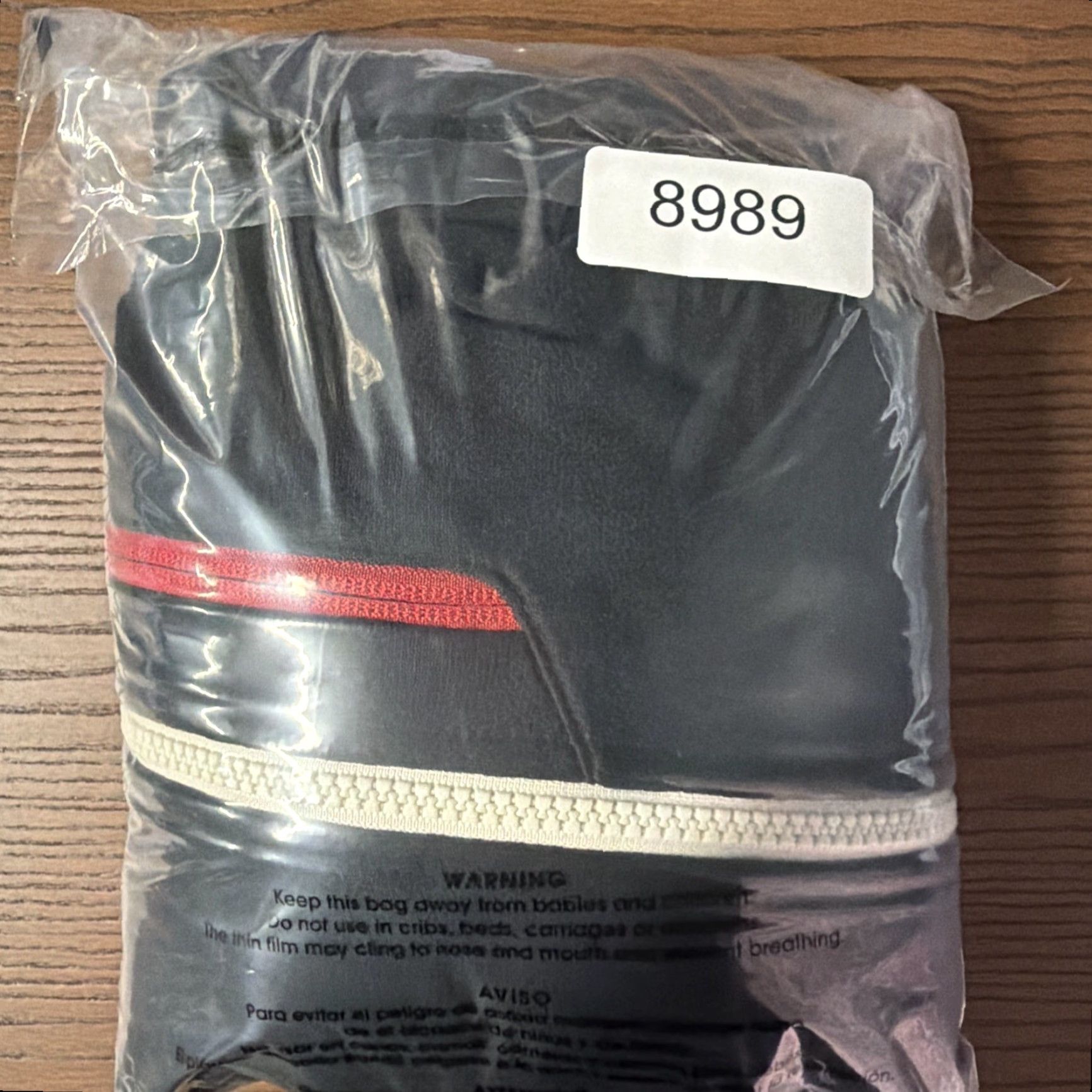 The North Face The North Face Jacket Men L Black Fleece Zip Pockets Mock Neck Stand-Up Breathable Full Zip Casual Outdoor Size US L / EU 52-54 / 3 - 4 Thumbnail