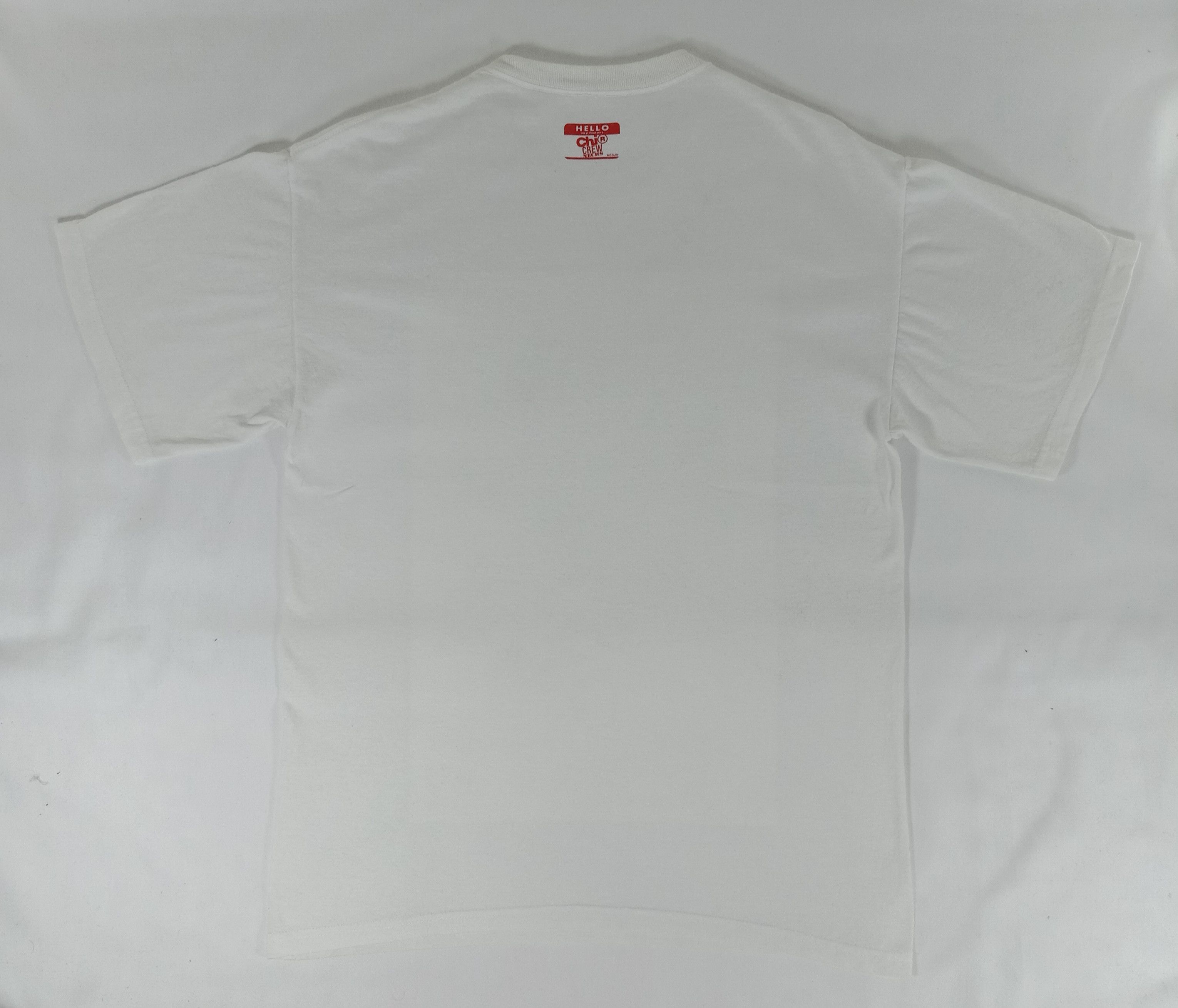 Fuck Art, Make Tees Vintage Hot Sex & The Rap City T Shirt Size US M / EU 48-50 / 2 - 5 Thumbnail