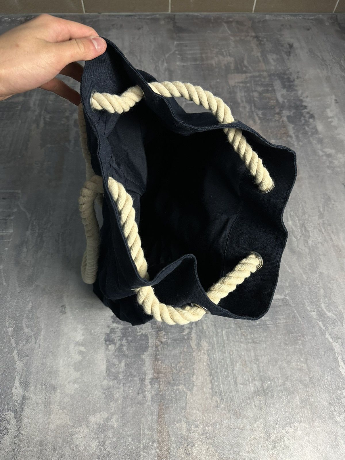 Jean Paul Gaultier JEAN PAUL GAULTIER BAG Size ONE SIZE - 3 Thumbnail