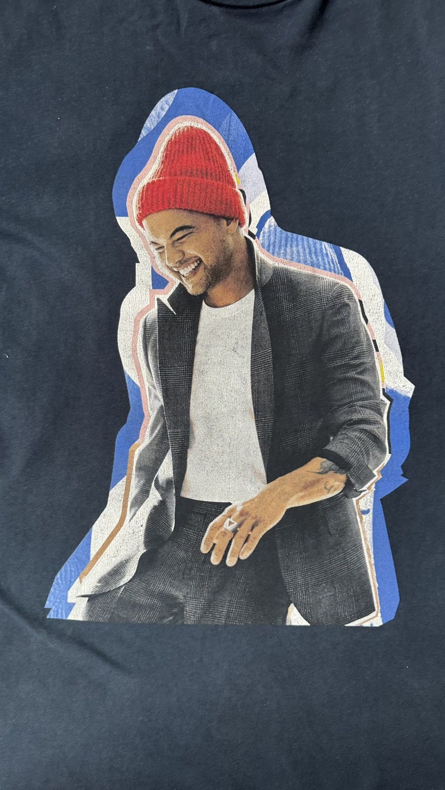 AS Colour GUY SEBASTIAN AUSTRALIAN SINGER TOUR TEE Size US XL / EU 56 / 4 - 2 Thumbnail