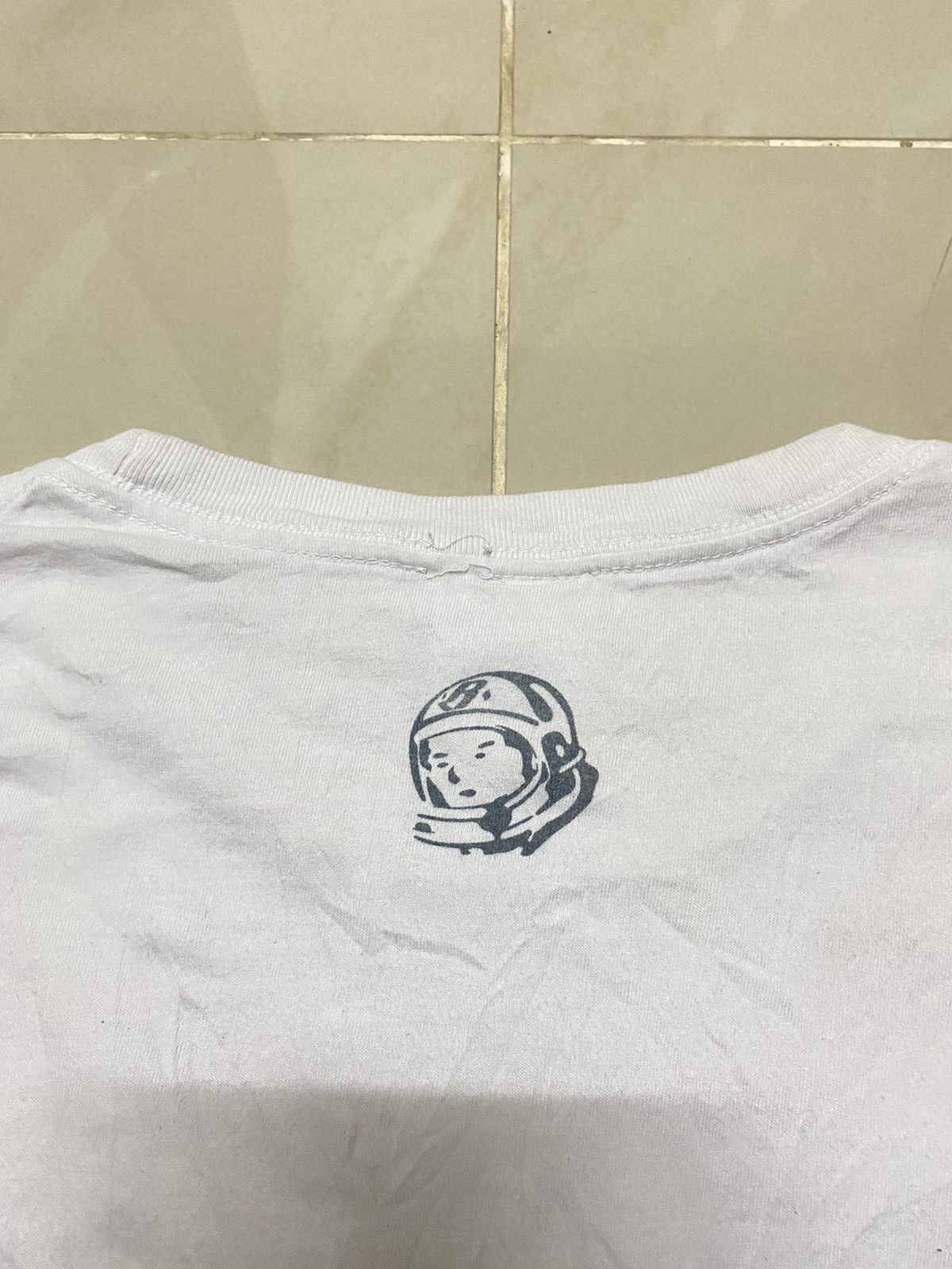 Billionaire Boys Club × Vintage Vtg Billionaire Boys Club Size US XXL / EU 58 / 5 - 5 Thumbnail