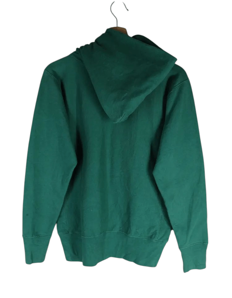 Champion VINTAGE CHAMPION Reverse Weave Embroidery Hoodie Size US S / EU 44-46 / 1 - 4 Thumbnail