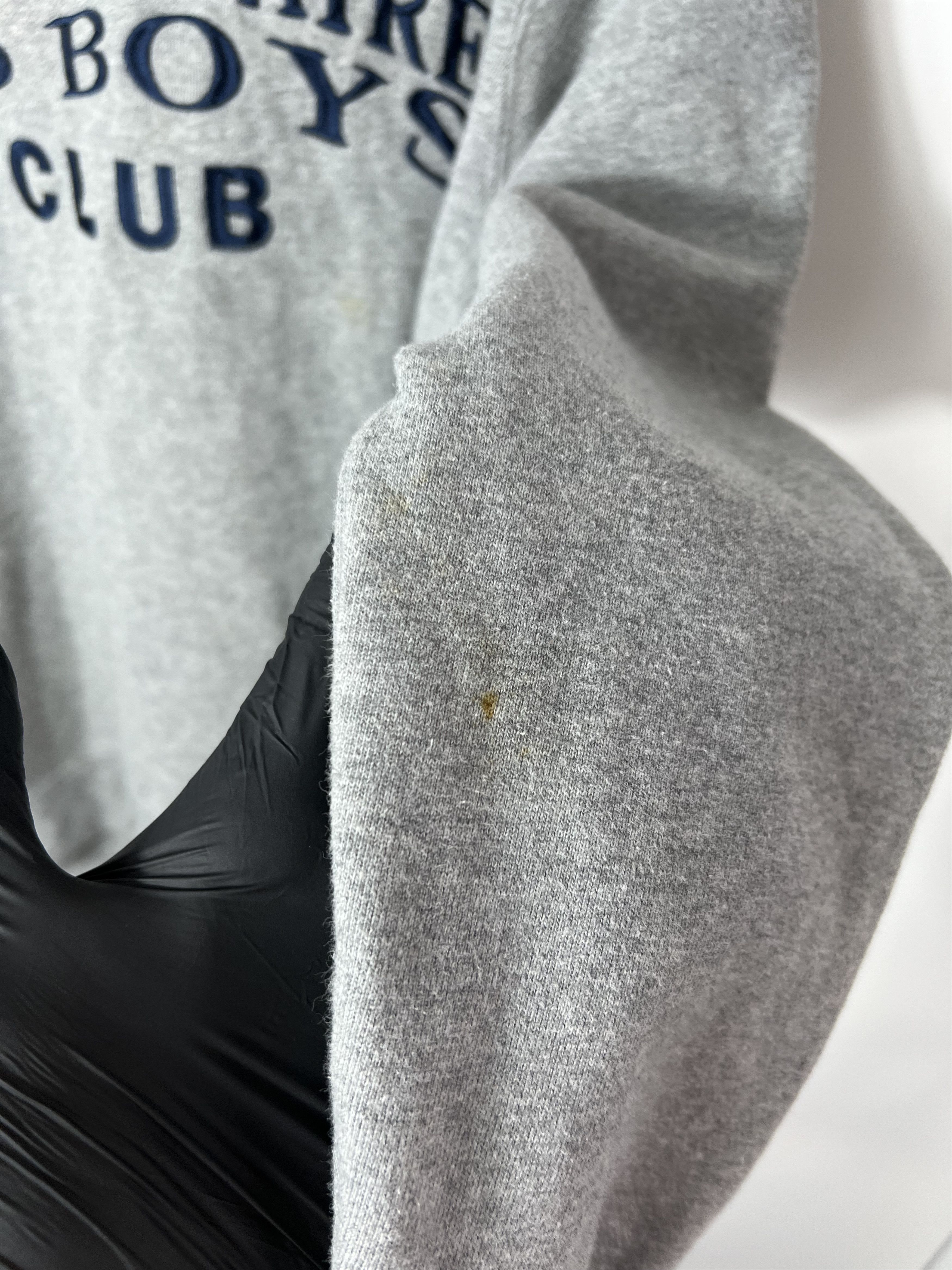 Billionaire Boys Club Vintage streetwear Y2K Billionaire boys club sweatshirt Size US L / EU 52-54 / 3 - 4 Thumbnail