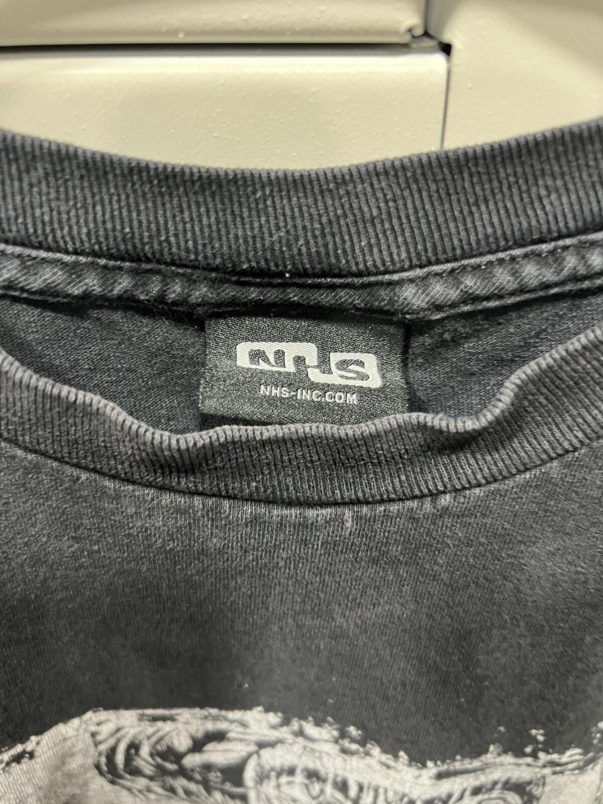 Other 00s NHS Independent Skate Trunks Tee Size US M / EU 48-50 / 2 - 2 Thumbnail