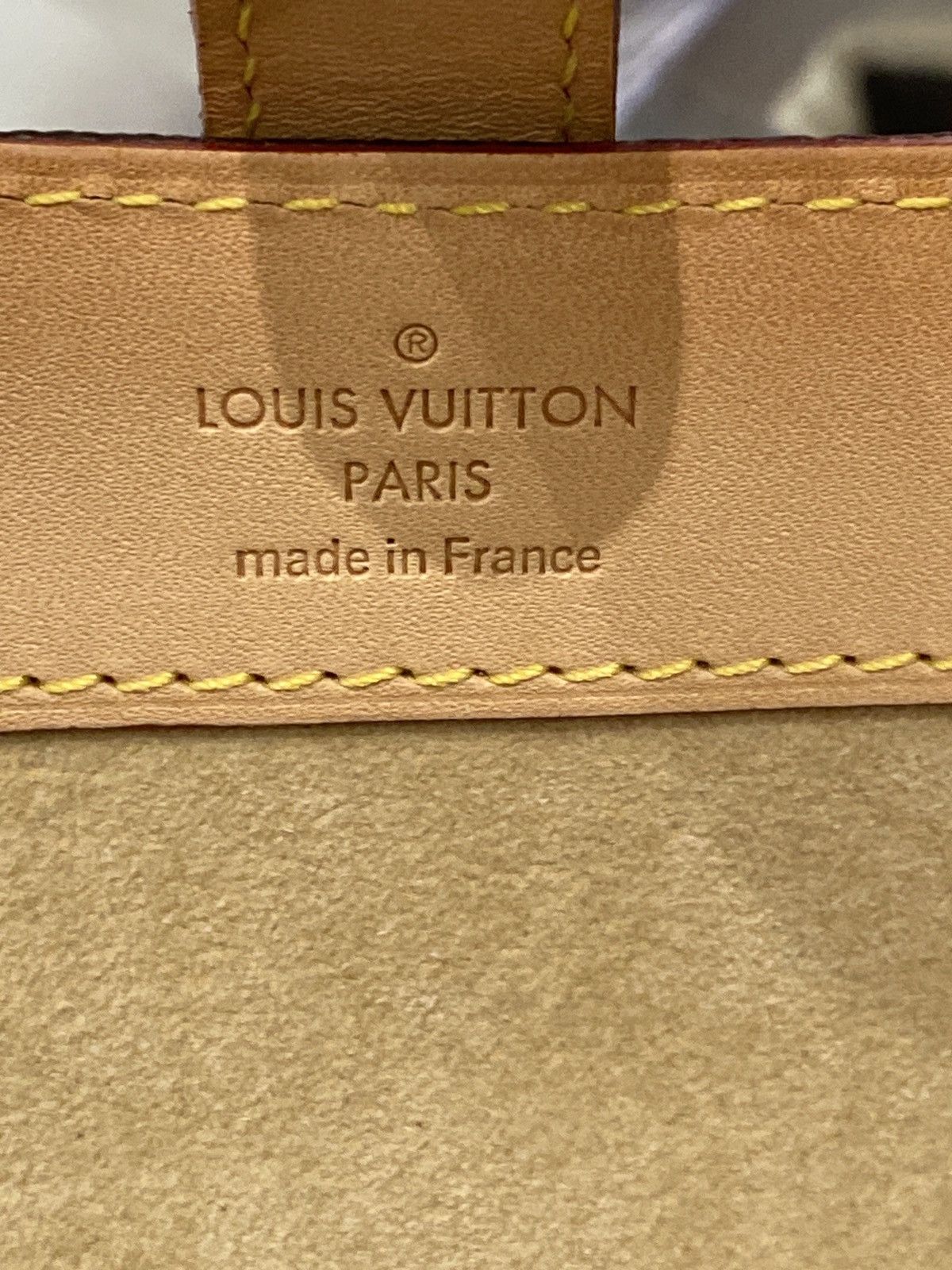 Louis Vuitton Louis Vuitton Monogram Canvas Brown Three Watch Case Size ONE SIZE - 6 Thumbnail