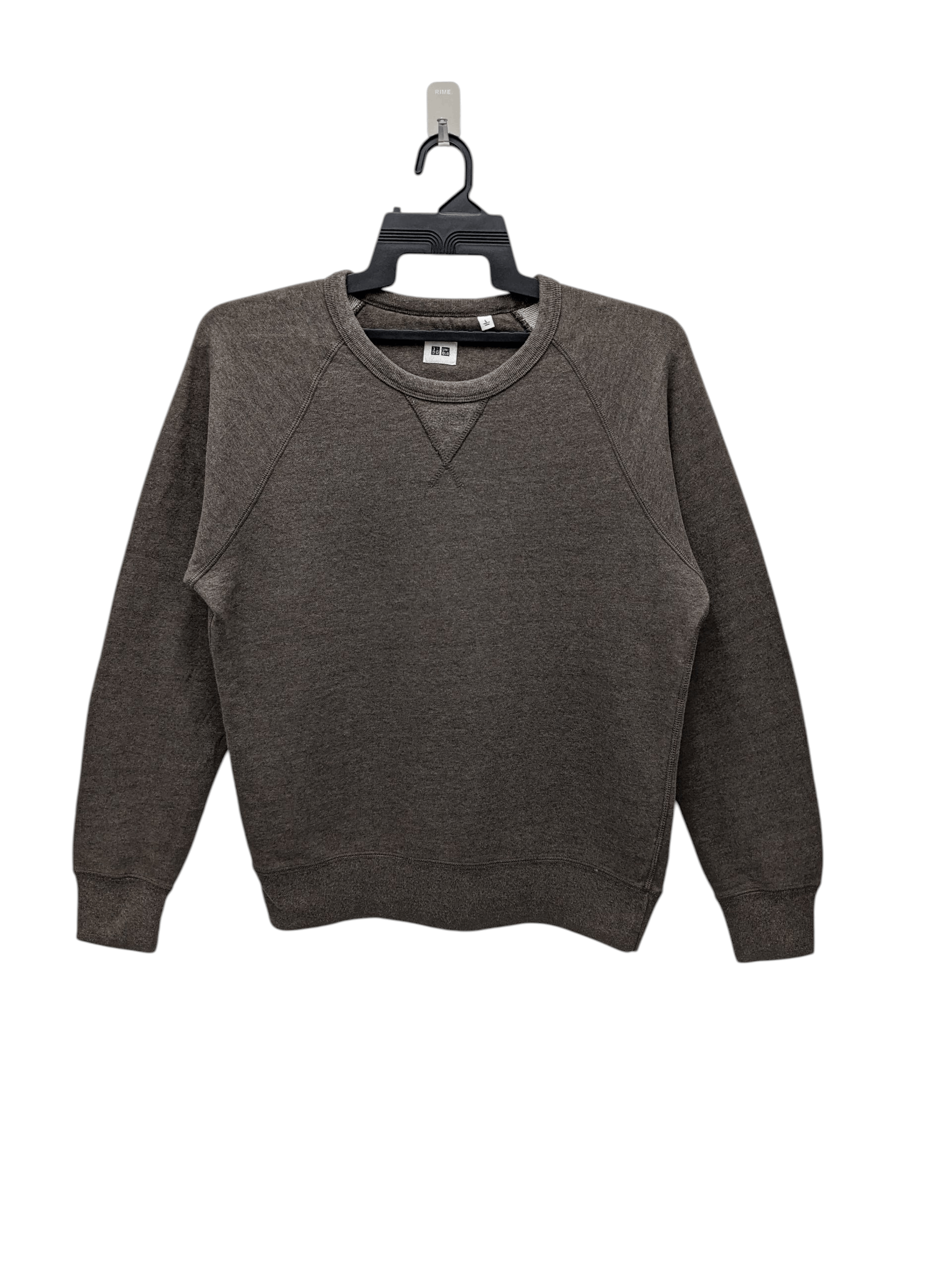 Japanese Brand Japanese Brand UNIQLO Sweatshirt Size US L / EU 52-54 / 3 - 1 Thumbnail