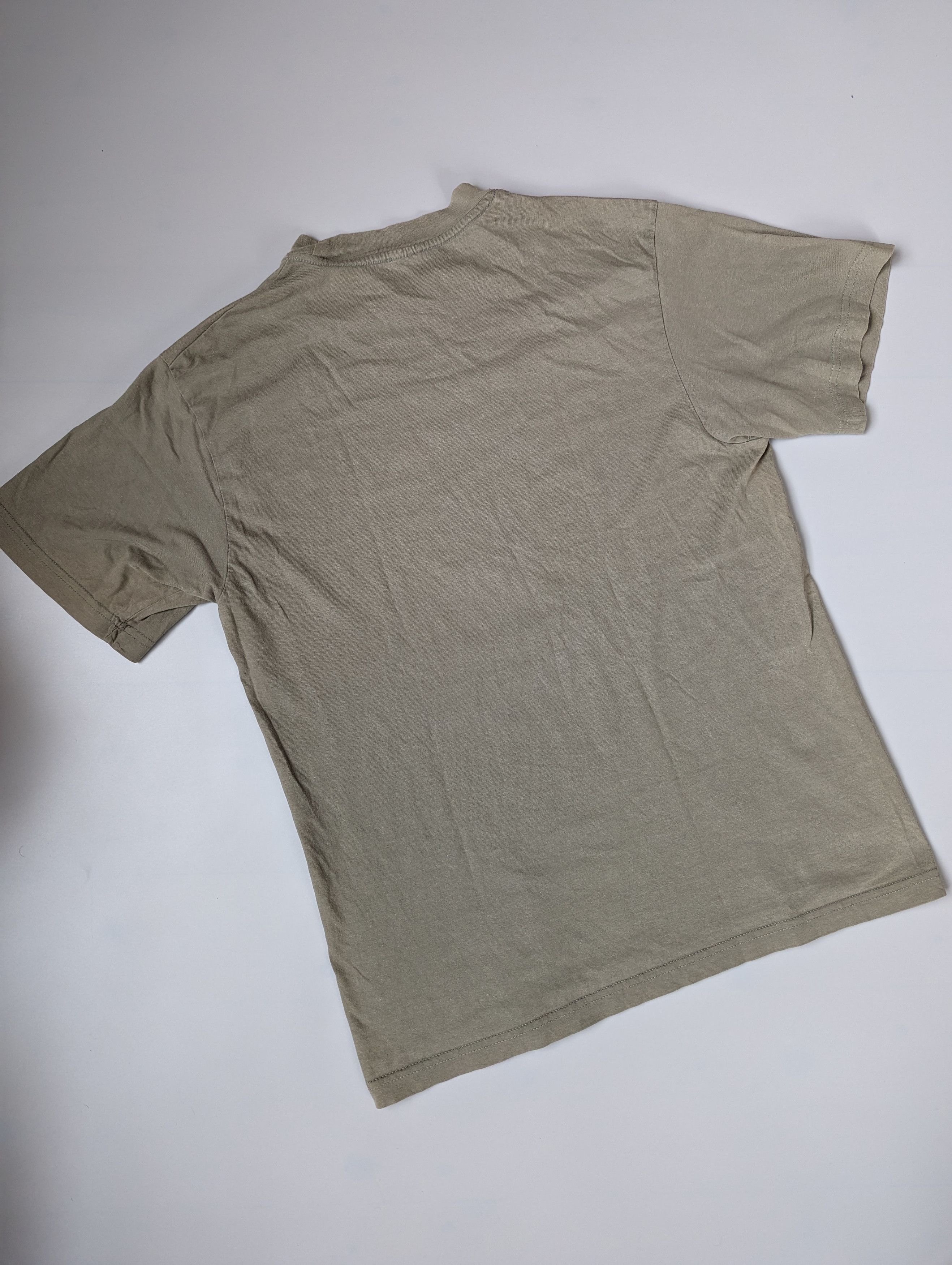 Hanes Vintage 90s PC-Freak T-Shirt Computer Programmer Geek Nerd Size US L / EU 52-54 / 3 - 2 Thumbnail