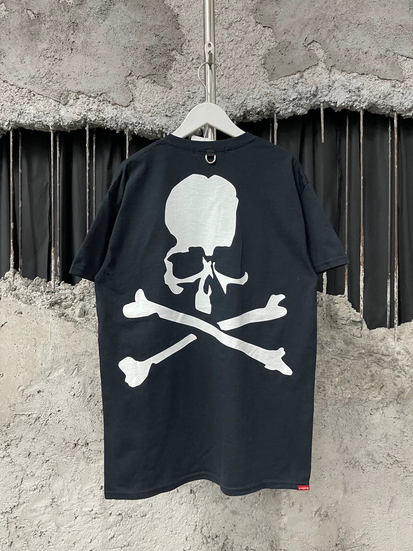 Mastermind Japan Mastermind Japan MMJ short-sleeve Tee size M new Size US S / EU 44-46 / 1 - 2 Thumbnail