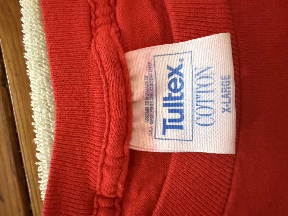 Tultex × Vintage Vintage Nabisco Tee Size US XL / EU 56 / 4 - 3 Thumbnail