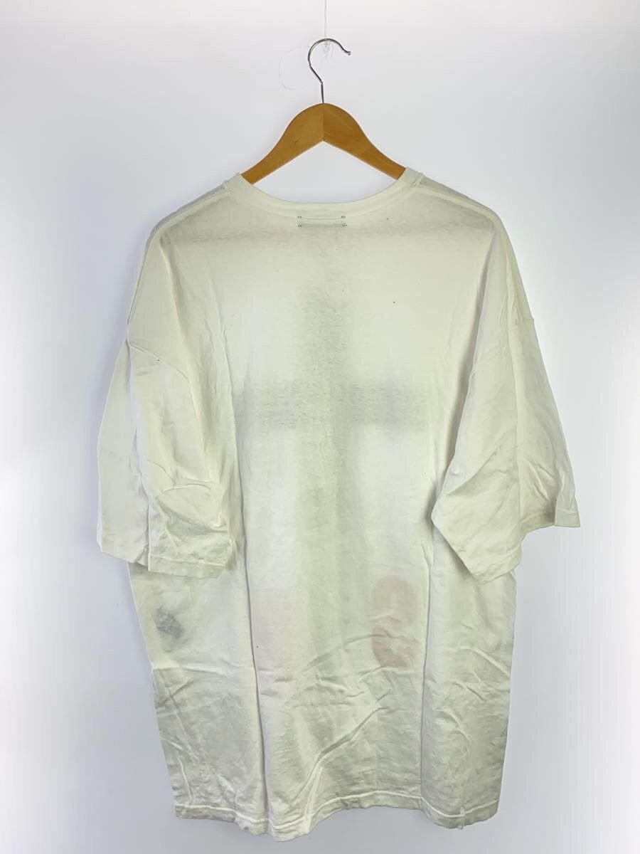 Undercover Oversized Spiritual Noise Tee Size US L / EU 52-54 / 3 - 2 Thumbnail