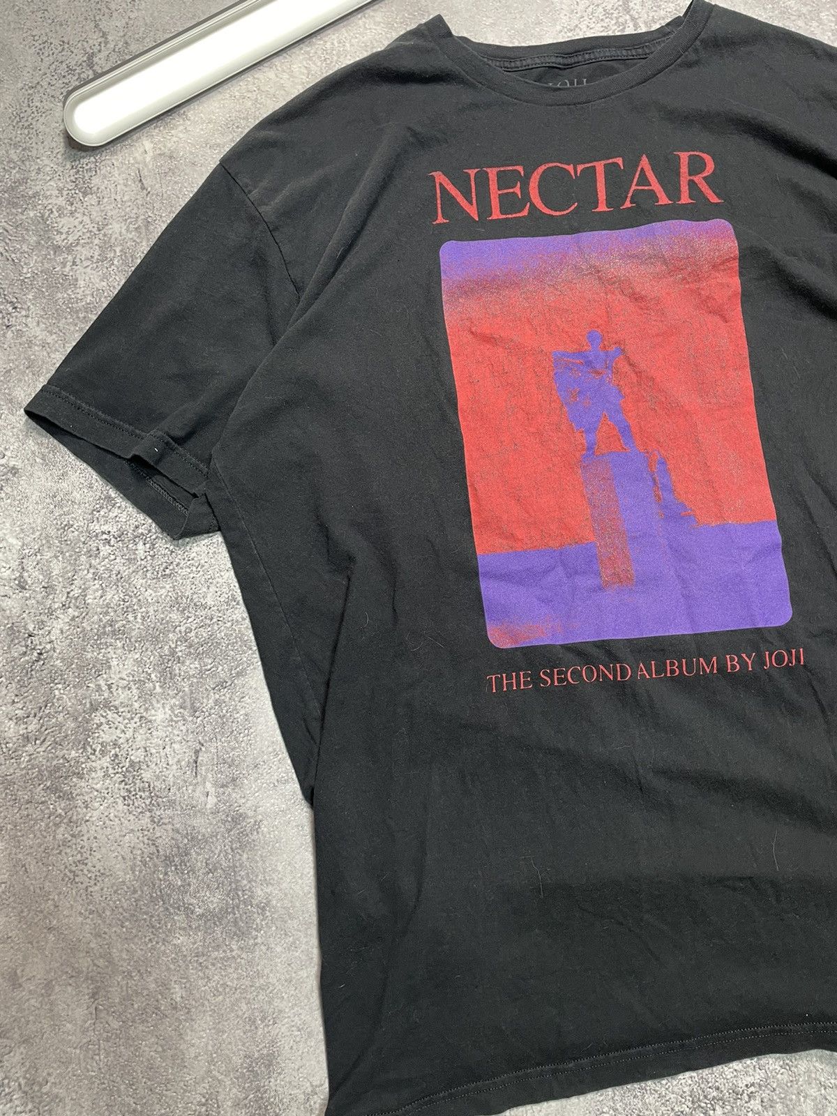 88rising Joji 88Rising Nectar Exclusive Off Merch Graphic Tee XXL Size US XXL / EU 58 / 5 - 2 Thumbnail