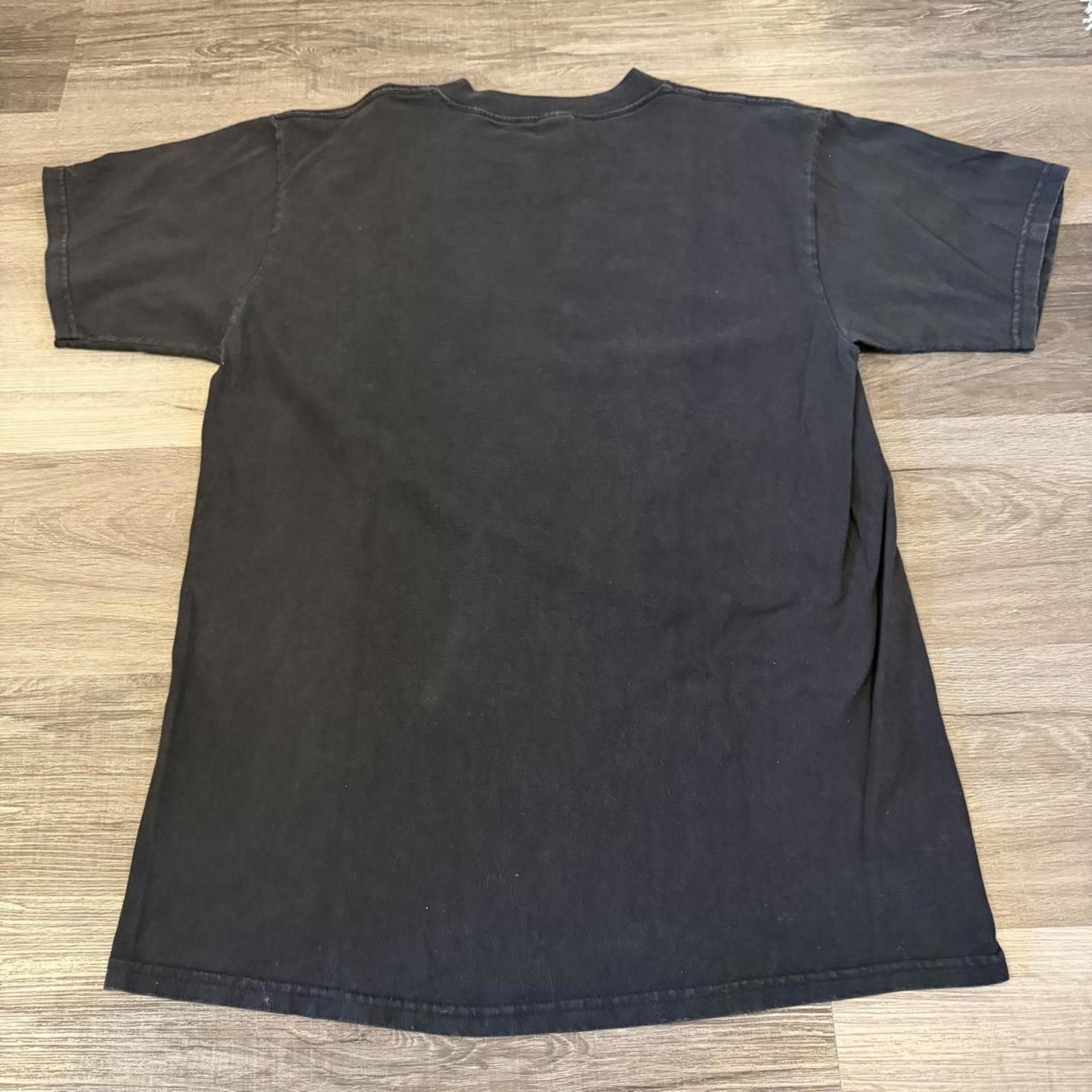 Calvin Klein vintage Calvin Klein khakis t shirt 00s L Size US L / EU 52-54 / 3 - 5 Thumbnail