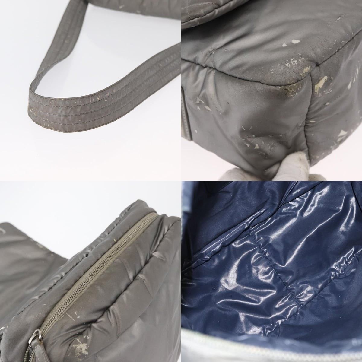 Chanel Chanel Cococoon Shoulder Bag Size ONE SIZE - 4 Thumbnail
