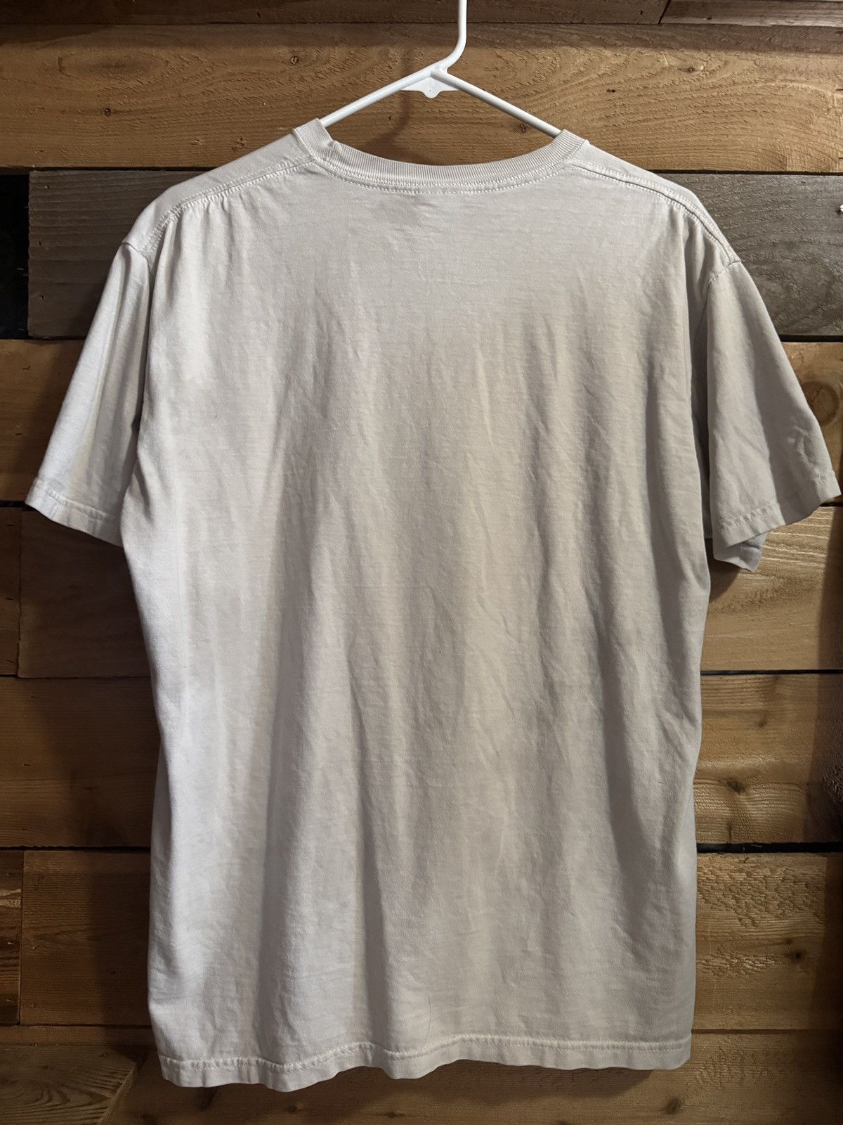 Supreme Supreme SS20 Anno Domini 1994 tee Size US M / EU 48-50 / 2 - 5 Thumbnail