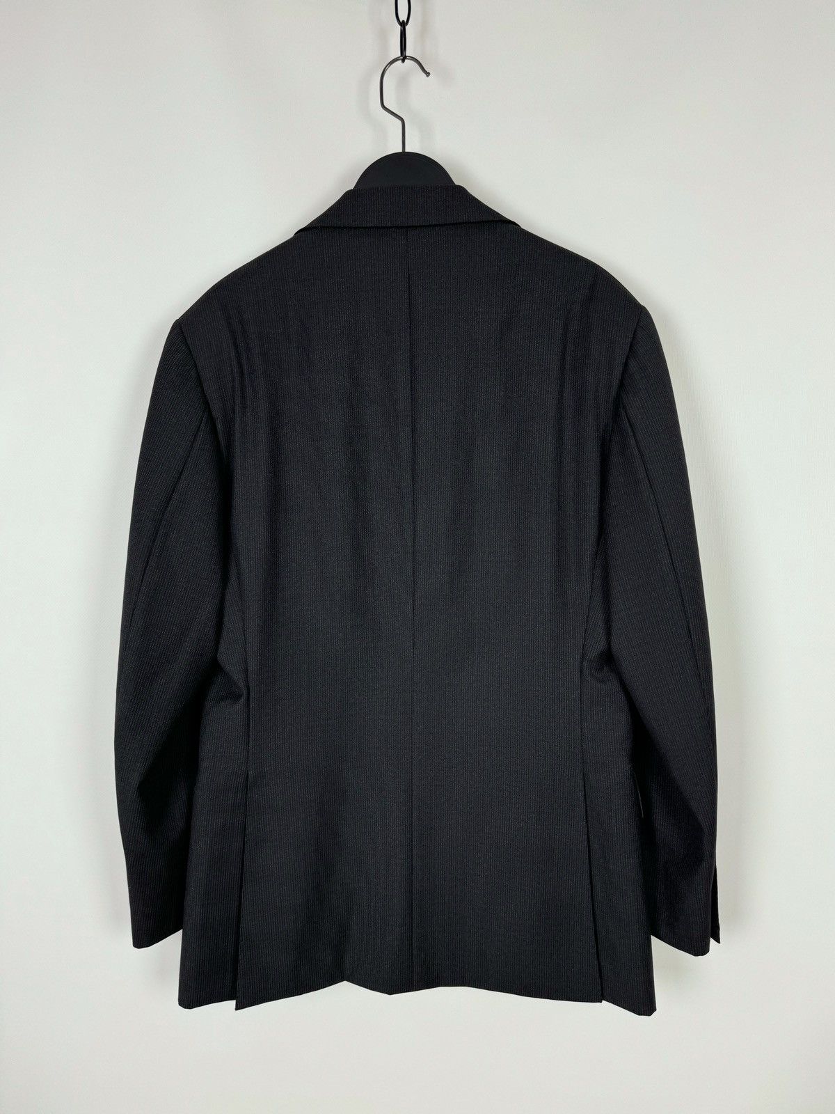 Suitsupply Suitsupply Wool Classic Blazer Jacket Size 46R - 8 Thumbnail