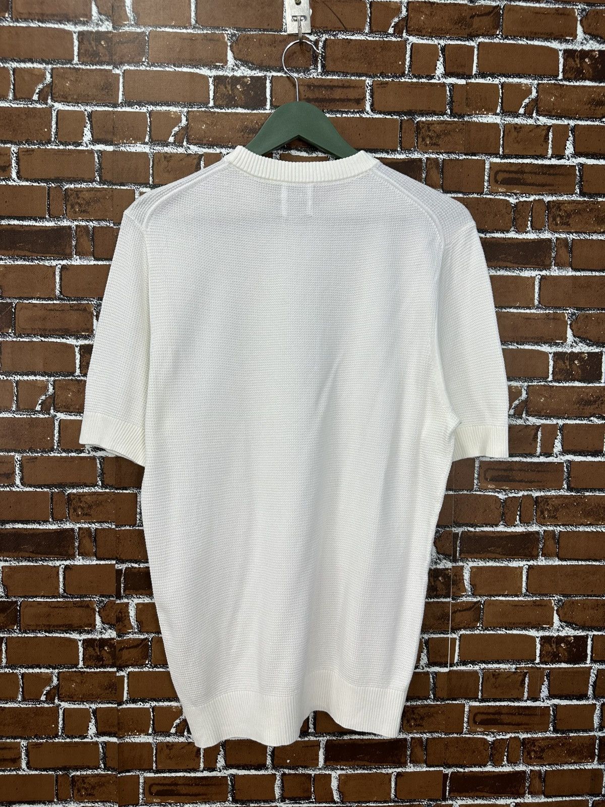Mackintosh Mackintosh Philosophy Short Knit A976 Size M / US 6-8 / IT 42-44 - 3 Thumbnail