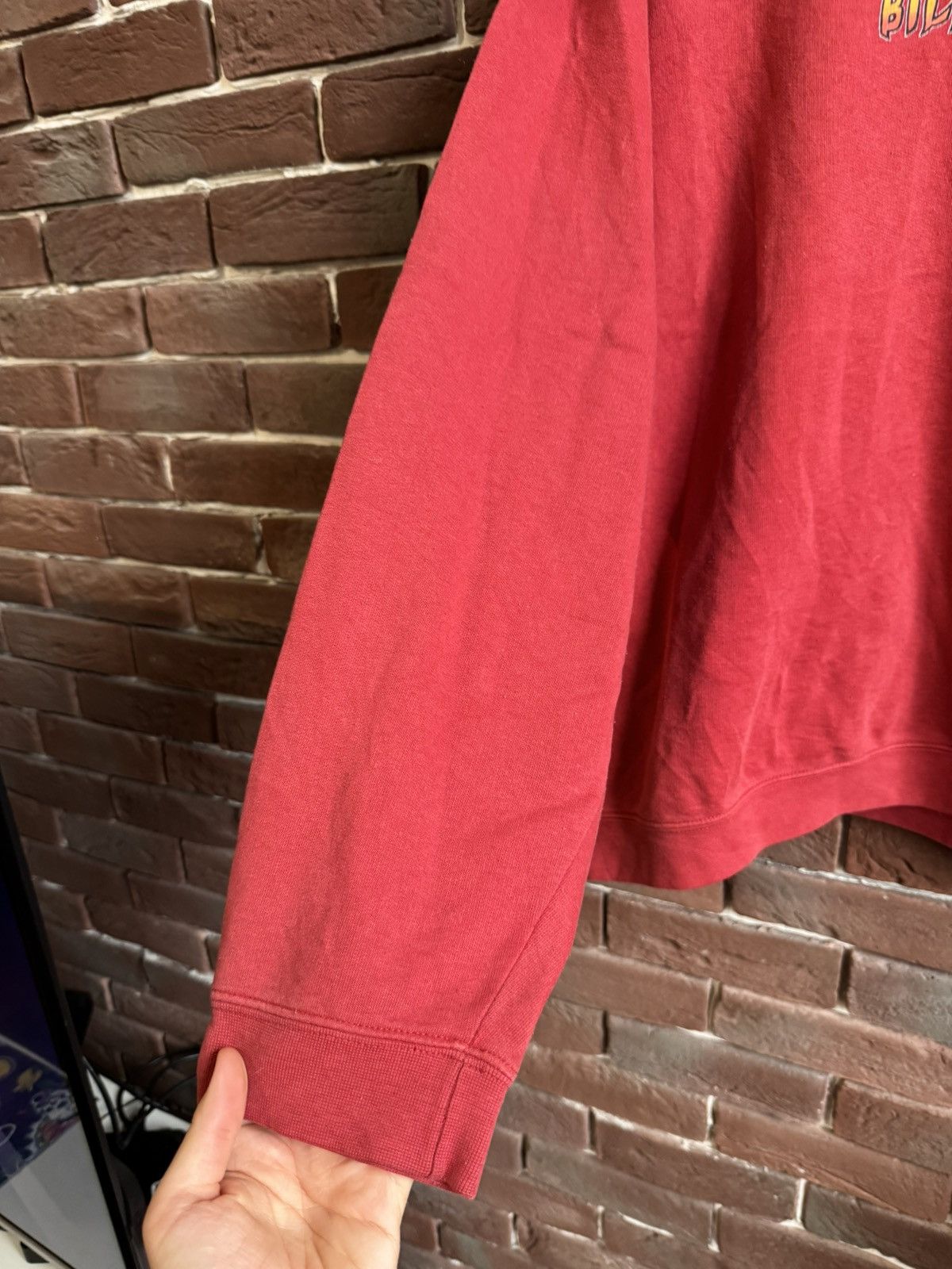 Billabong Vintage 90s Billabong Dragon Japanese Surfboards Hoodie rare Size US L / EU 52-54 / 3 - 5 Thumbnail