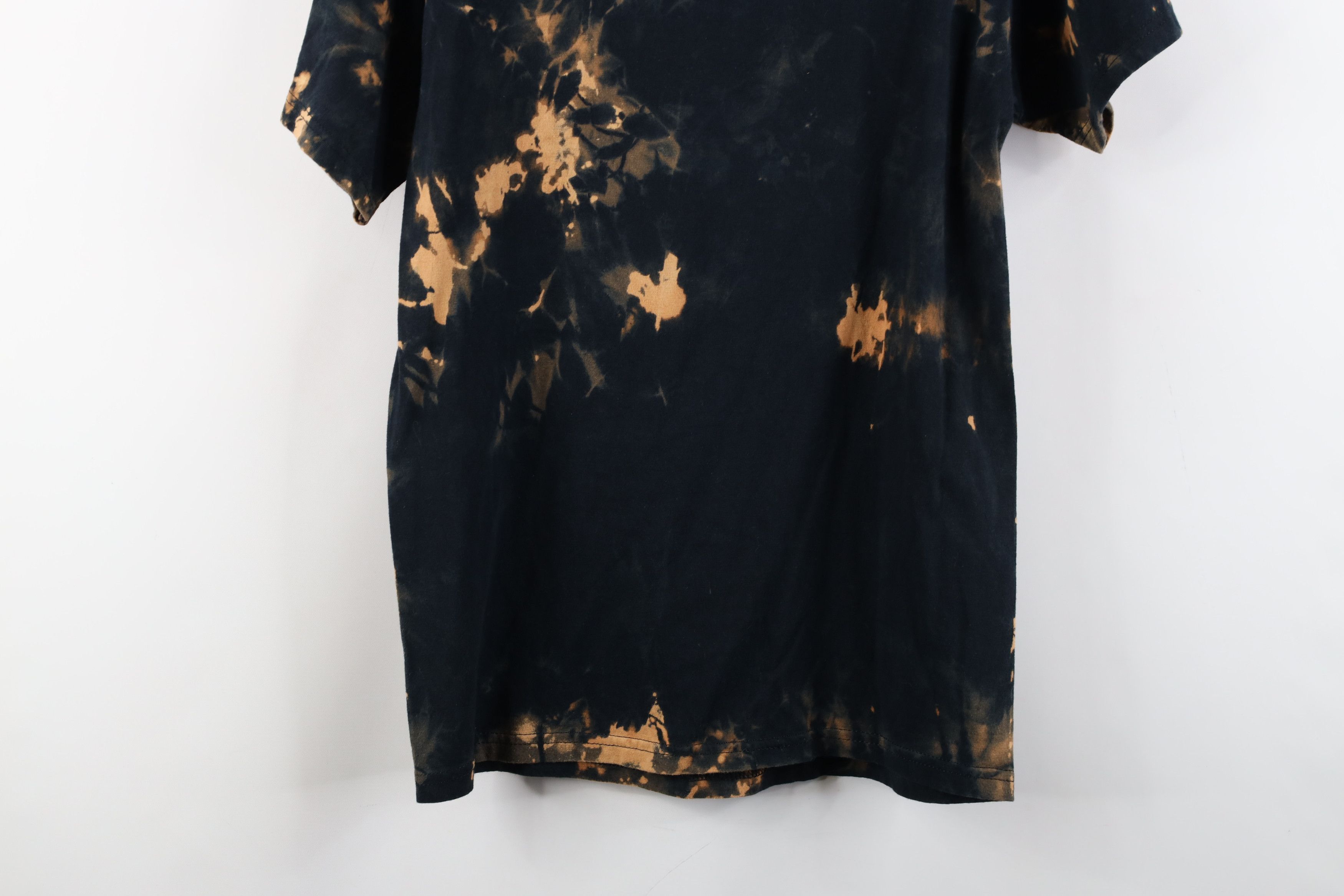 Vintage Vintage Acid Wash United States Marine Corps USMC T-Shirt Size US S / EU 44-46 / 1 - 9 Thumbnail