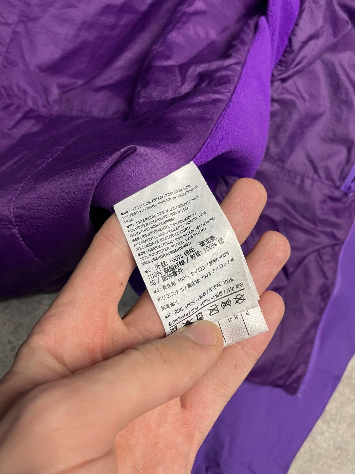 Arc'teryx Arcteryx Atom LT Jacket Size US S / EU 44-46 / 1 - 10 Thumbnail