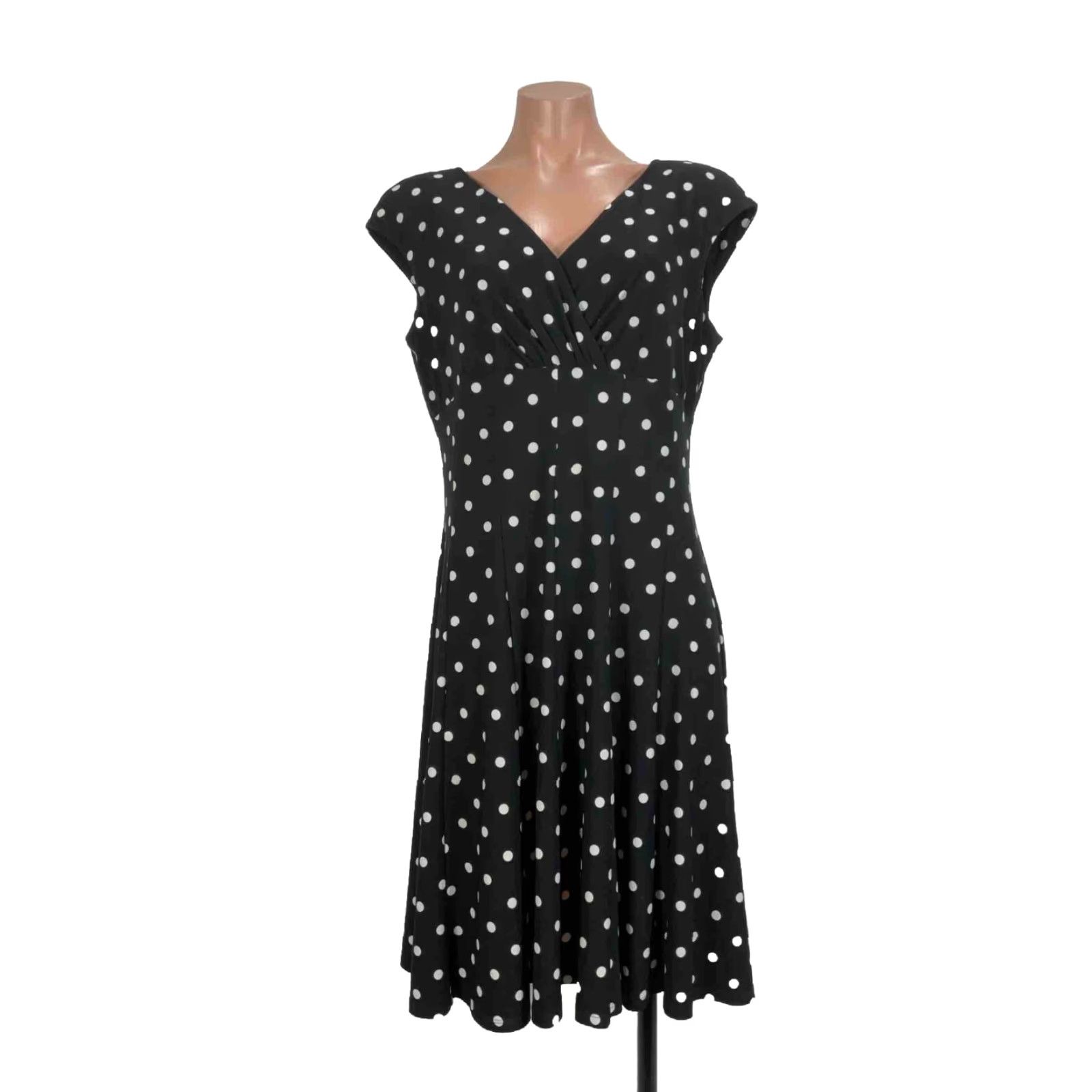 a line silhouette mini dress zara Zara Embellished Bandeau Cowl Neck Mini Dress in Gold