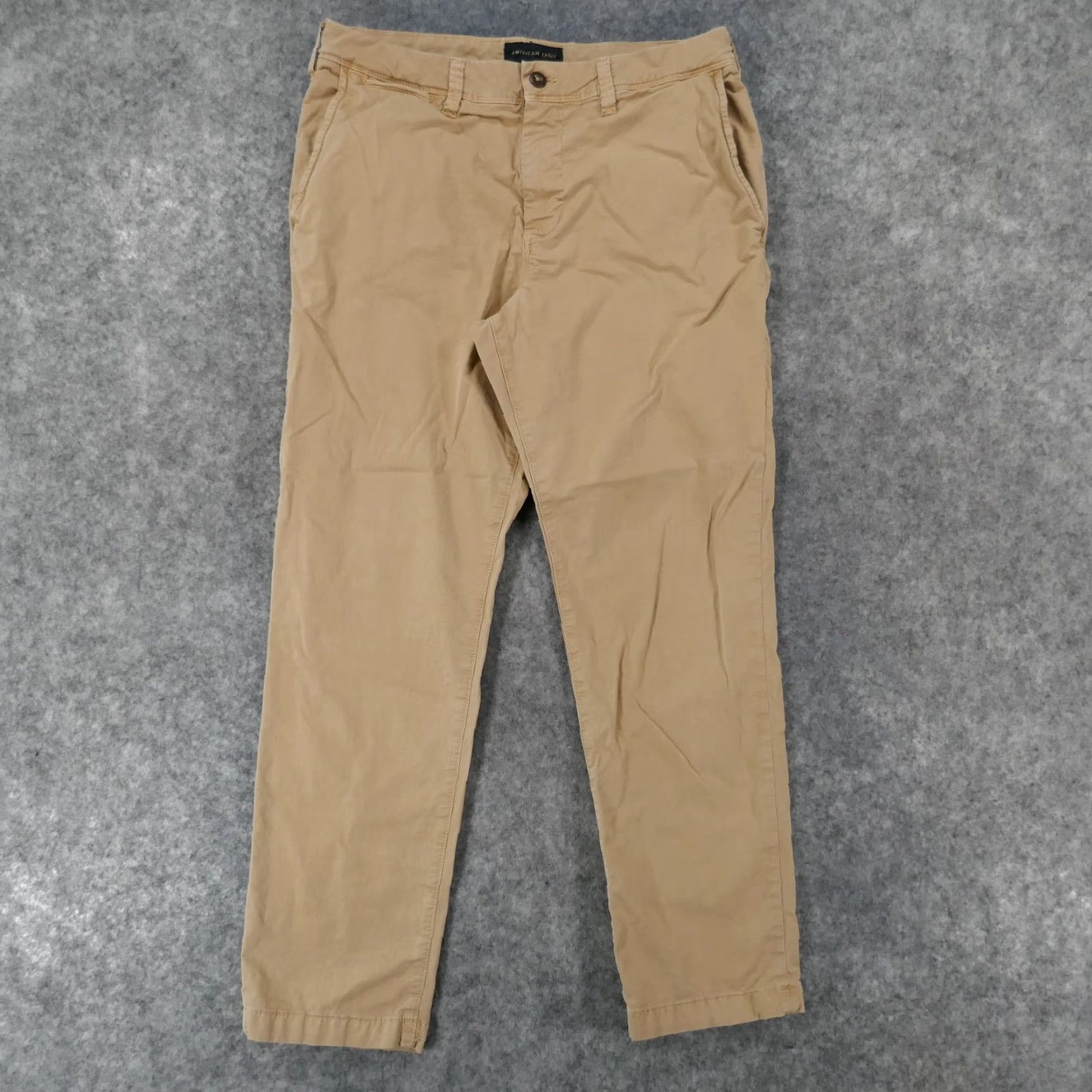 American Eagle Outfitters VINTAGE: No (omit) — Sorry. Size US 32 / EU 48 - 2 Thumbnail