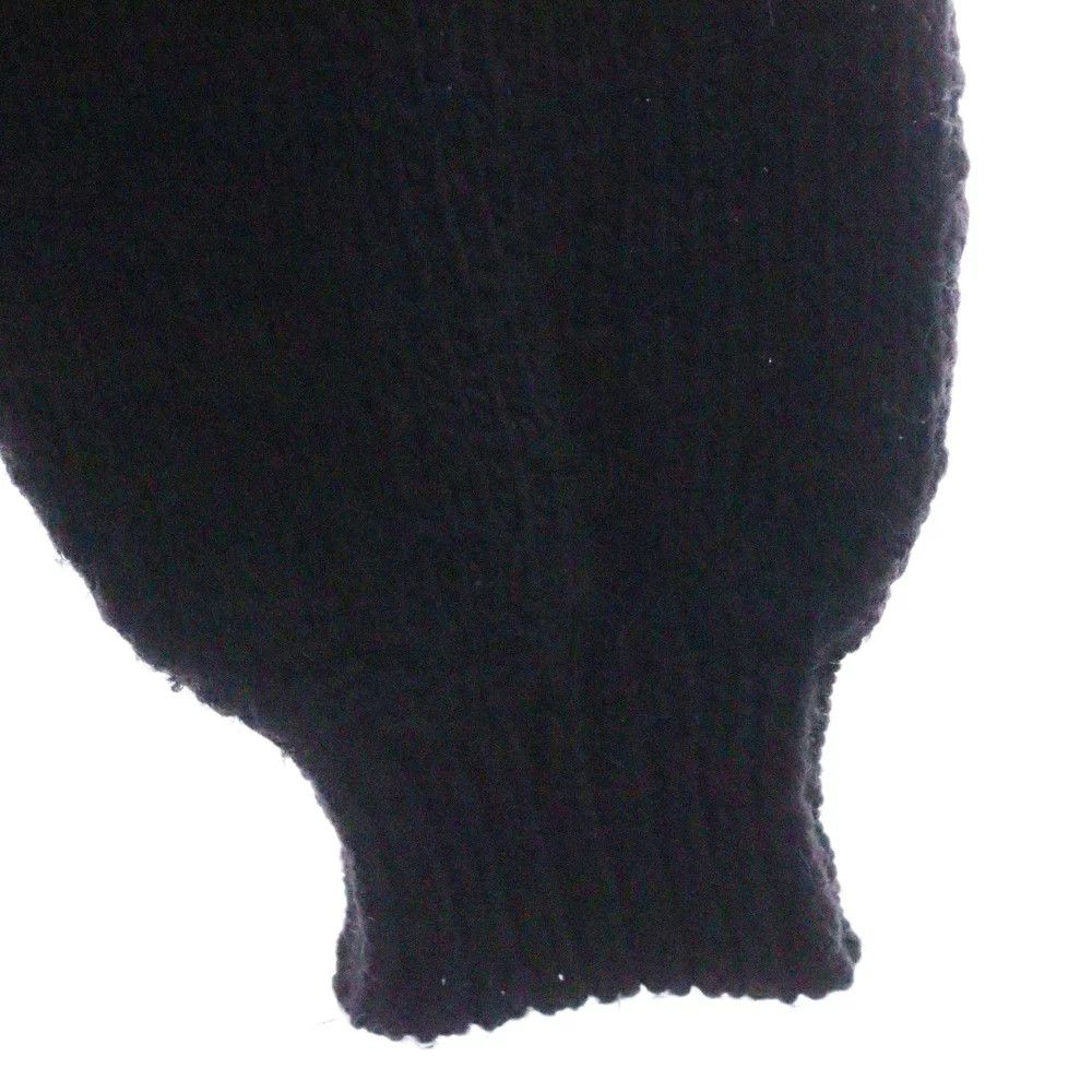 Yohji Yamamoto YOHJI YAMAMOTO REGULATION/18AW Long knit cardigan coat Size US M / EU 48-50 / 2 - 5 Thumbnail
