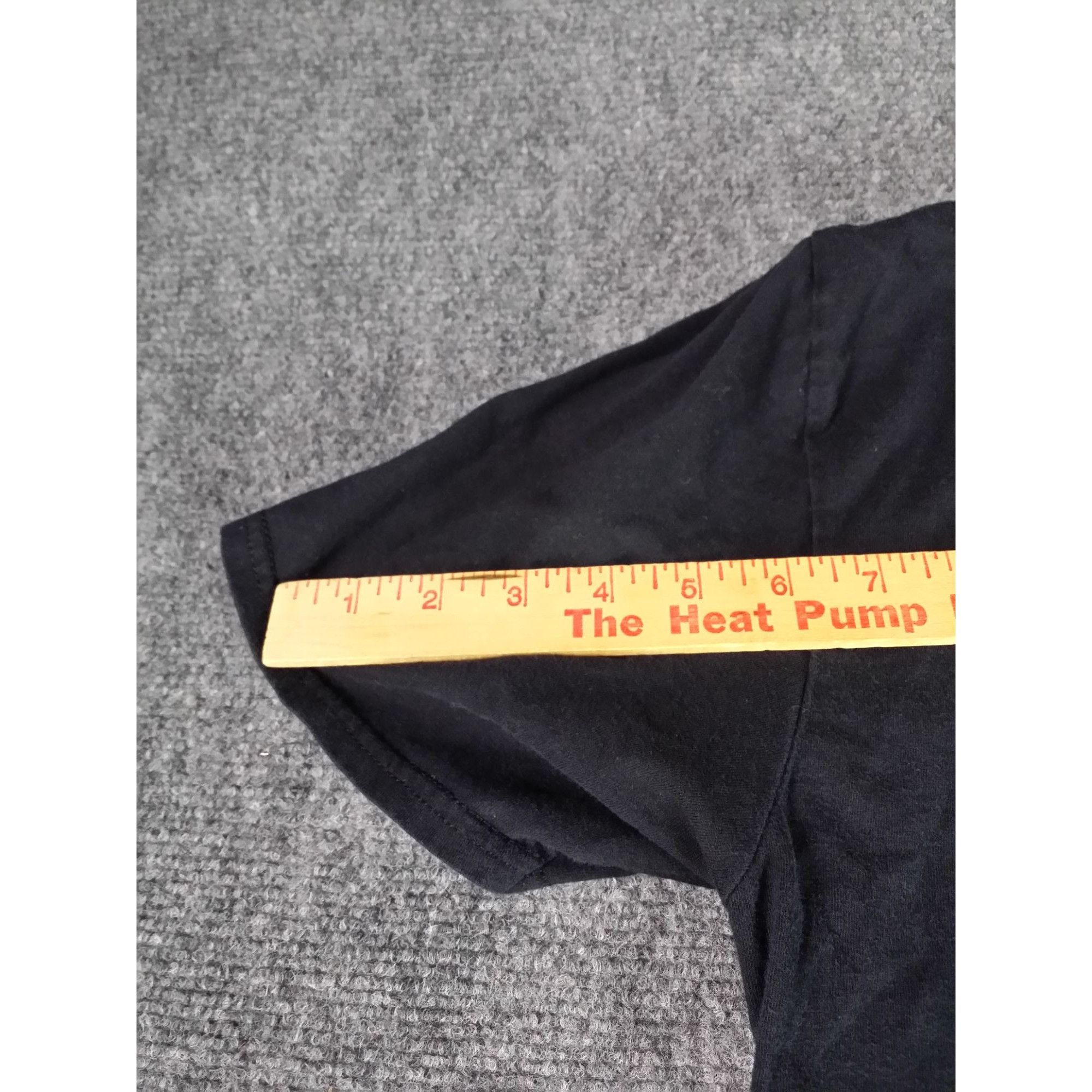 The Rolling Stones The Rolling Stones T-Shirt North American Tour 1975 Graphic Size US XL / EU 56 / 4 - 4 Thumbnail