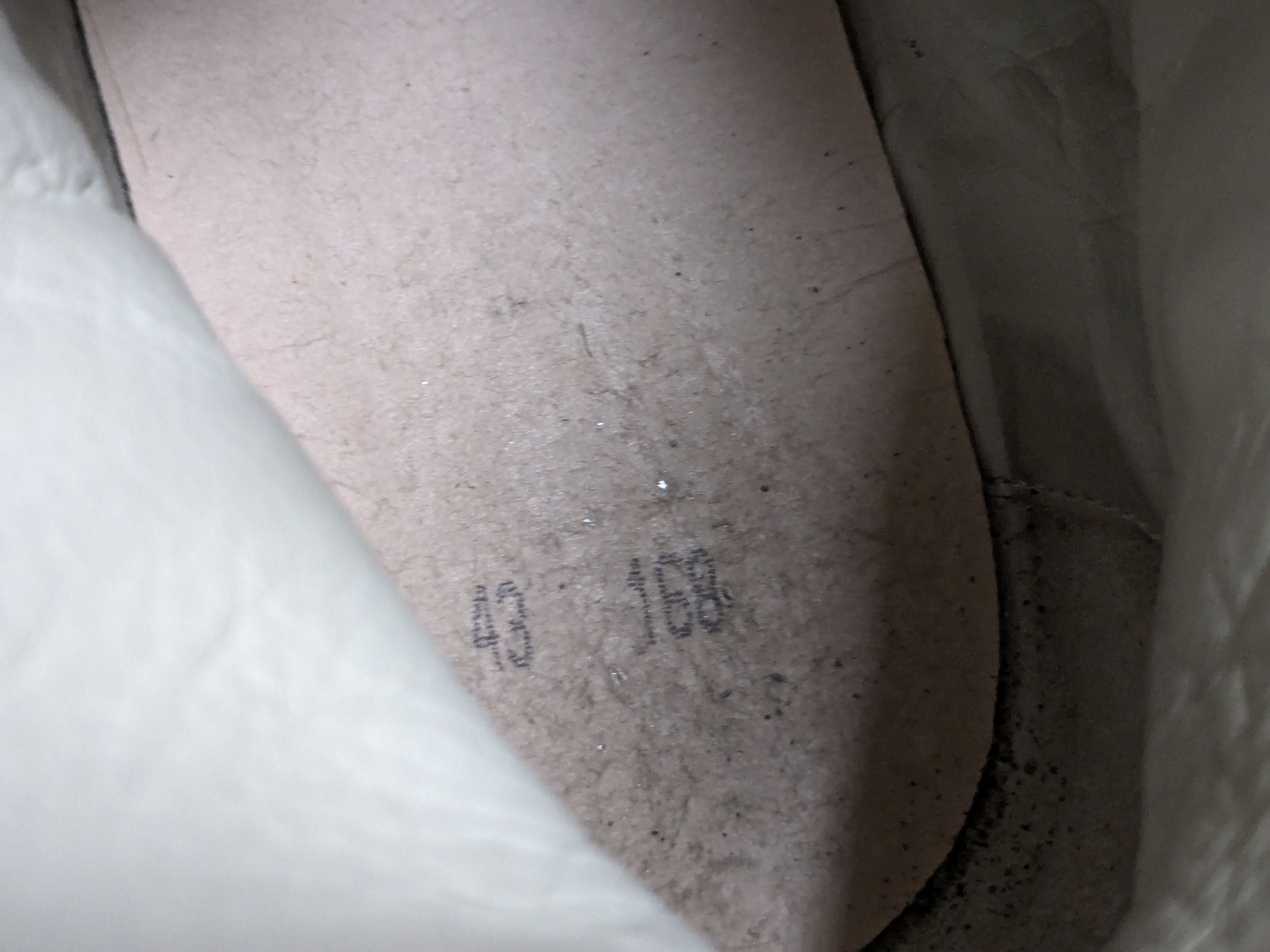 Maison Margiela Maison Margiela Future Brown Metallic 10 43 High Tops Size US 9 / EU 42 - 7 Thumbnail