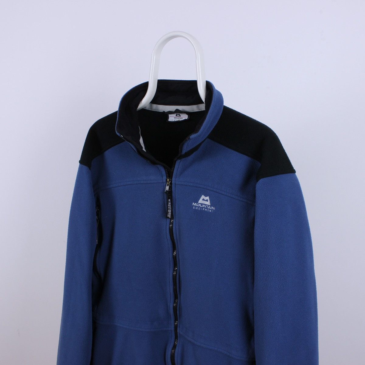 Mountain Equipment Company Mountain Equipment Windstopper Fleece Jacket Size US L / EU 52-54 / 3 - 1 Thumbnail