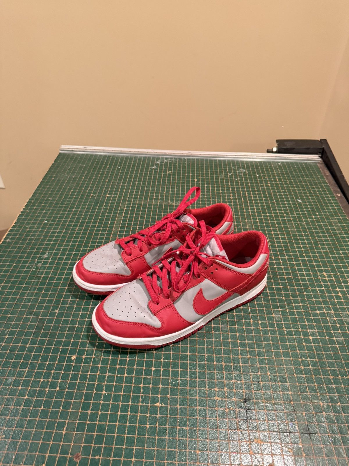 Nike Nike dunks Size US 11.5 / EU 44-45 - 1 Thumbnail