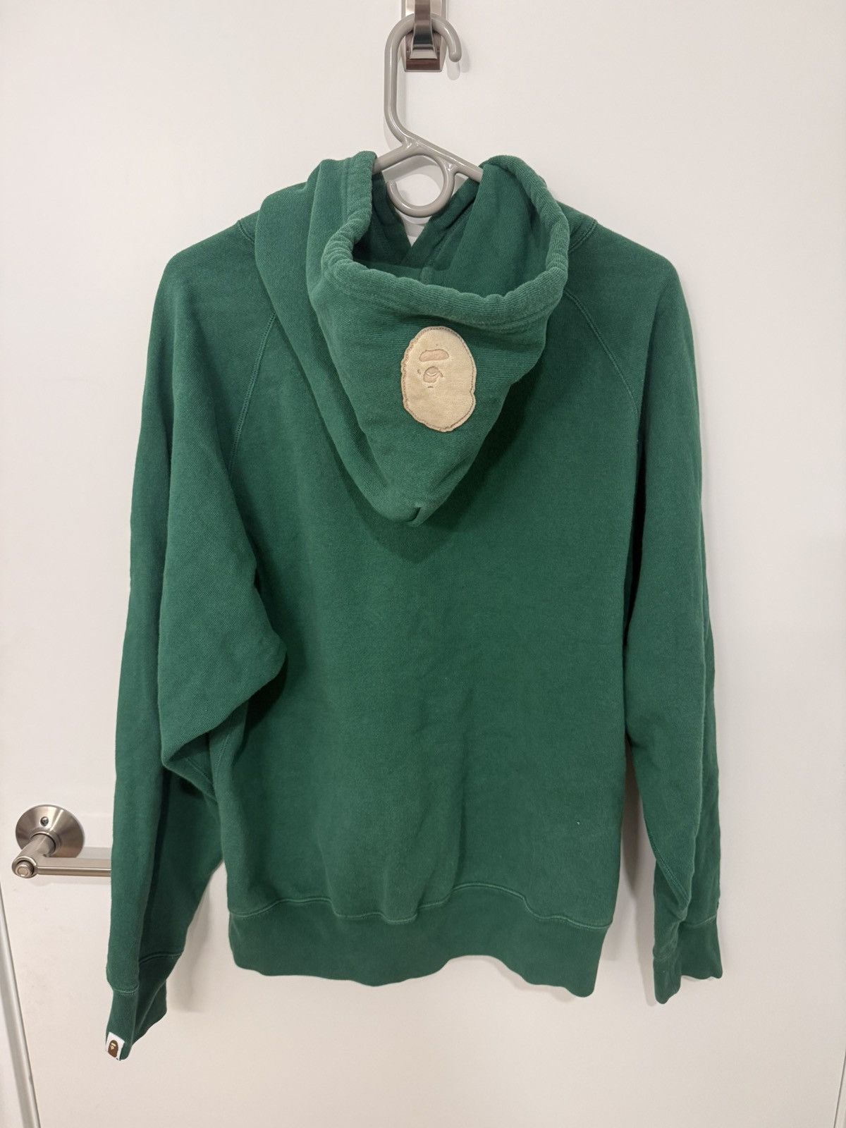 Bape A Bathing Ape Hoodie Size US M / EU 48-50 / 2 - 3 Thumbnail