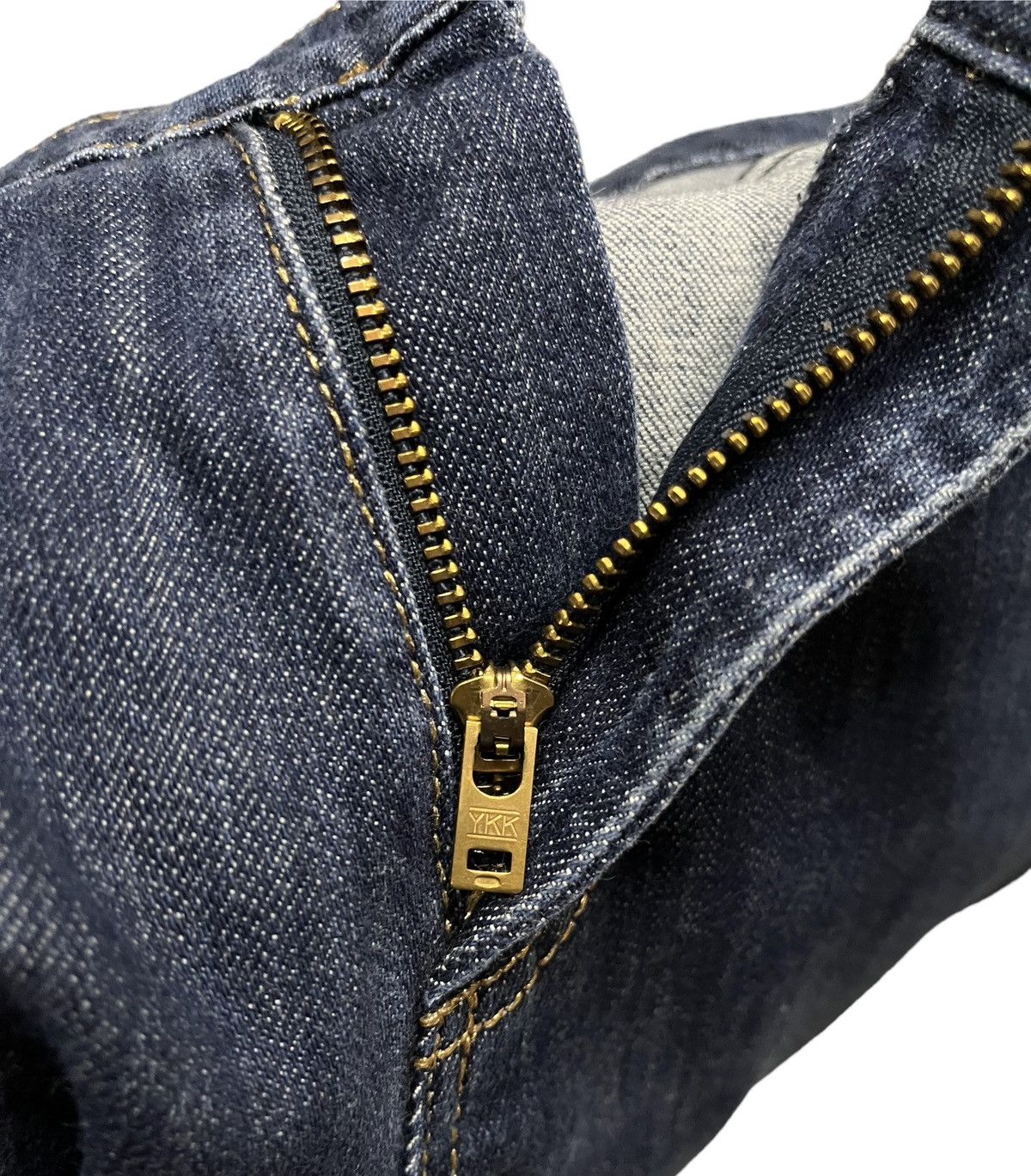 Vivienne Westwood Vivien Westwood embroided logo jeans Size 29" - 12 Thumbnail