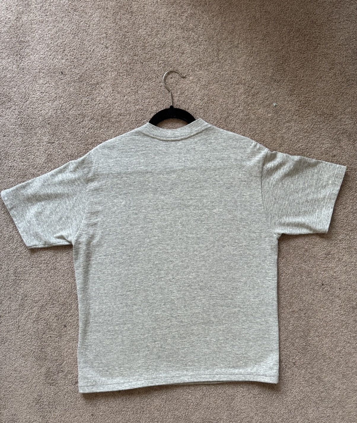 Stussy Vintage Stussy Dragon Tee Size US L / EU 52-54 / 3 - 4 Thumbnail