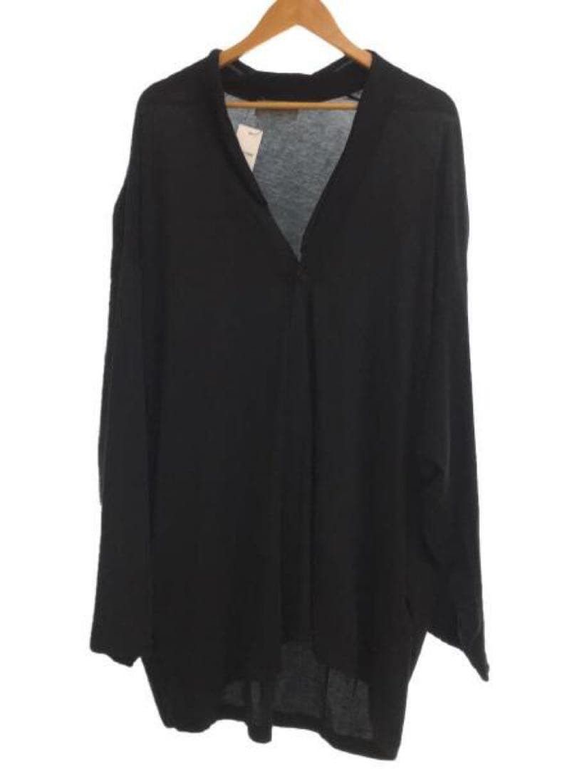 Yohji Yamamoto Pour Homme Cardigan Size US L / EU 52-54 / 3 - 1 Thumbnail