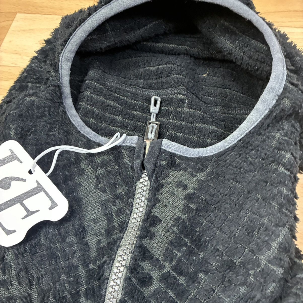 Patagonia Women’s Patagonia Ninja Fleece Jacket Size M Size M / US 6-8 / IT 42-44 - 4 Thumbnail