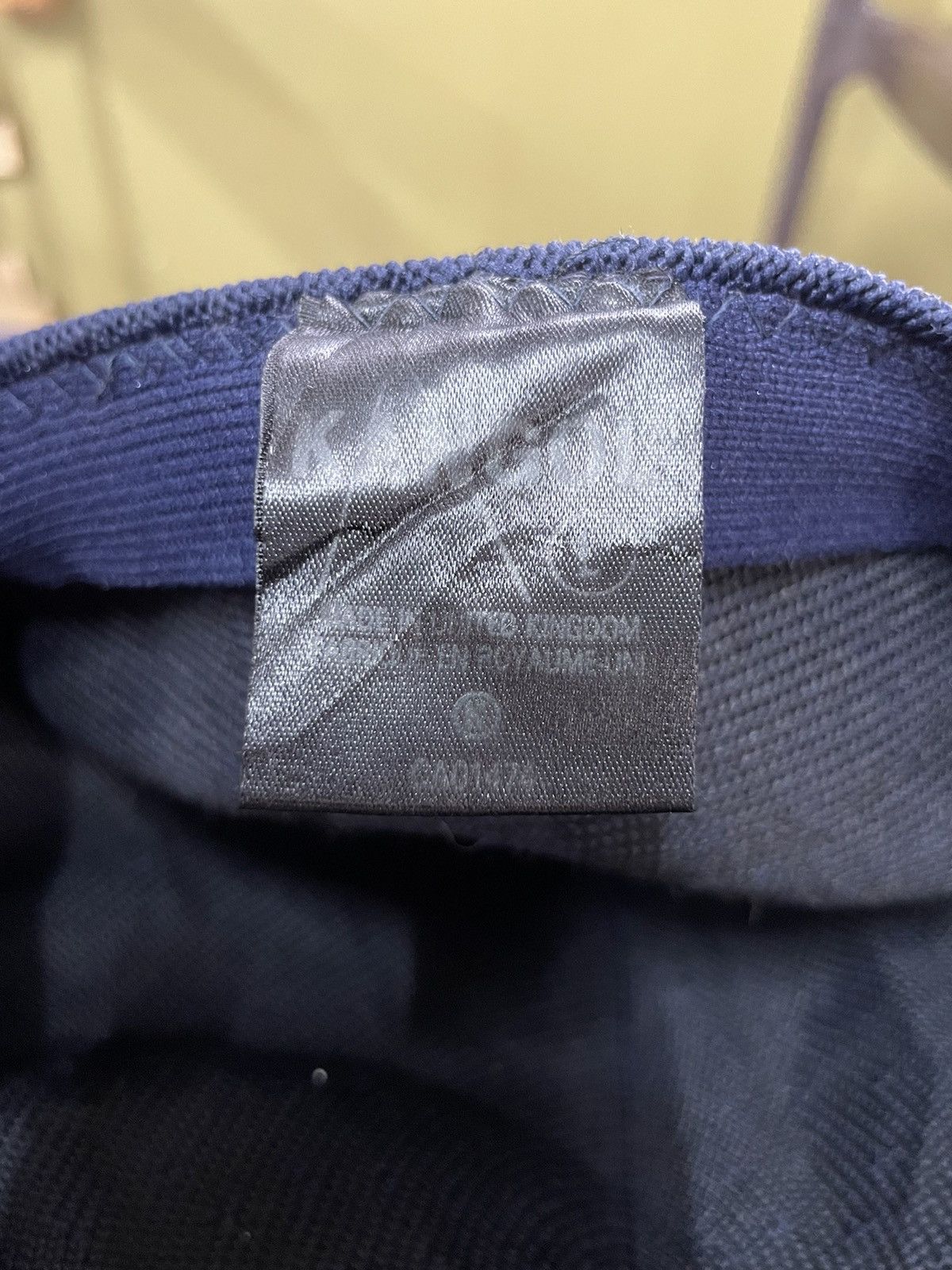 Kangol × Vintage Rare‼️ Kangol x vintage beretta Made in Uk Size ONE SIZE - 6 Thumbnail