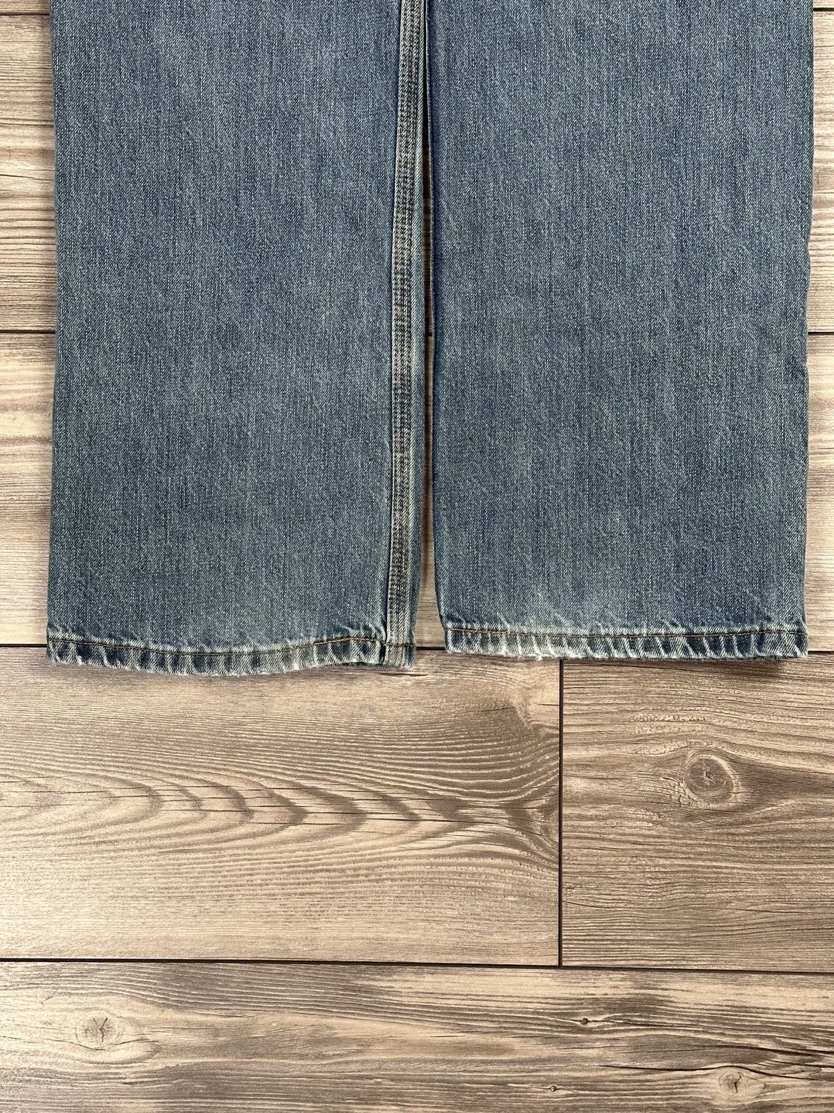 Carhartt × Vintage Carhartt Jeans Size US 33 - 4 Thumbnail