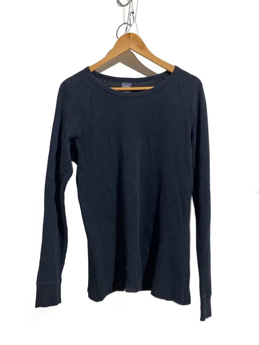 Number (N)ine Thermal Raglan Long Sleeve Tee Size US M / EU 48-50 / 2 - 1 Thumbnail