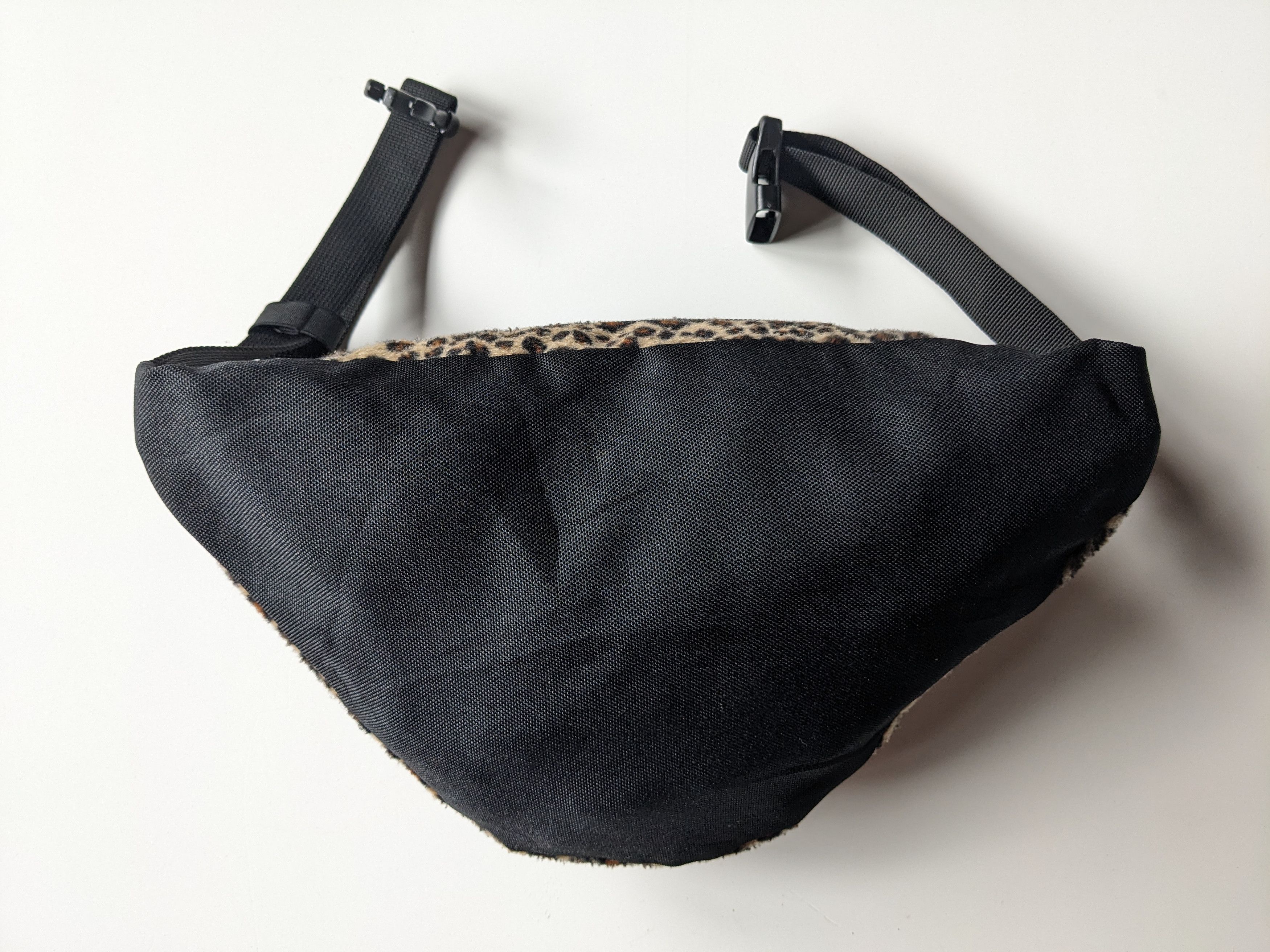 Thrasher × Vintage Trasher leopard waistbag Size ONE SIZE - 5 Thumbnail