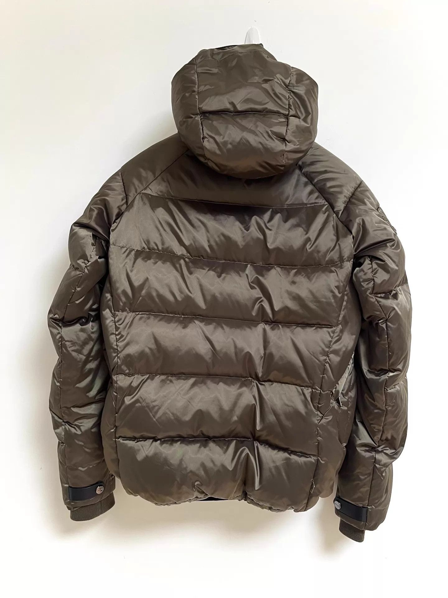 Polo Ralph Lauren Ralph Lauren RLX 2010s Vintage Polar Down Ski Jacket XL Size US XL / EU 56 / 4 - 5 Thumbnail