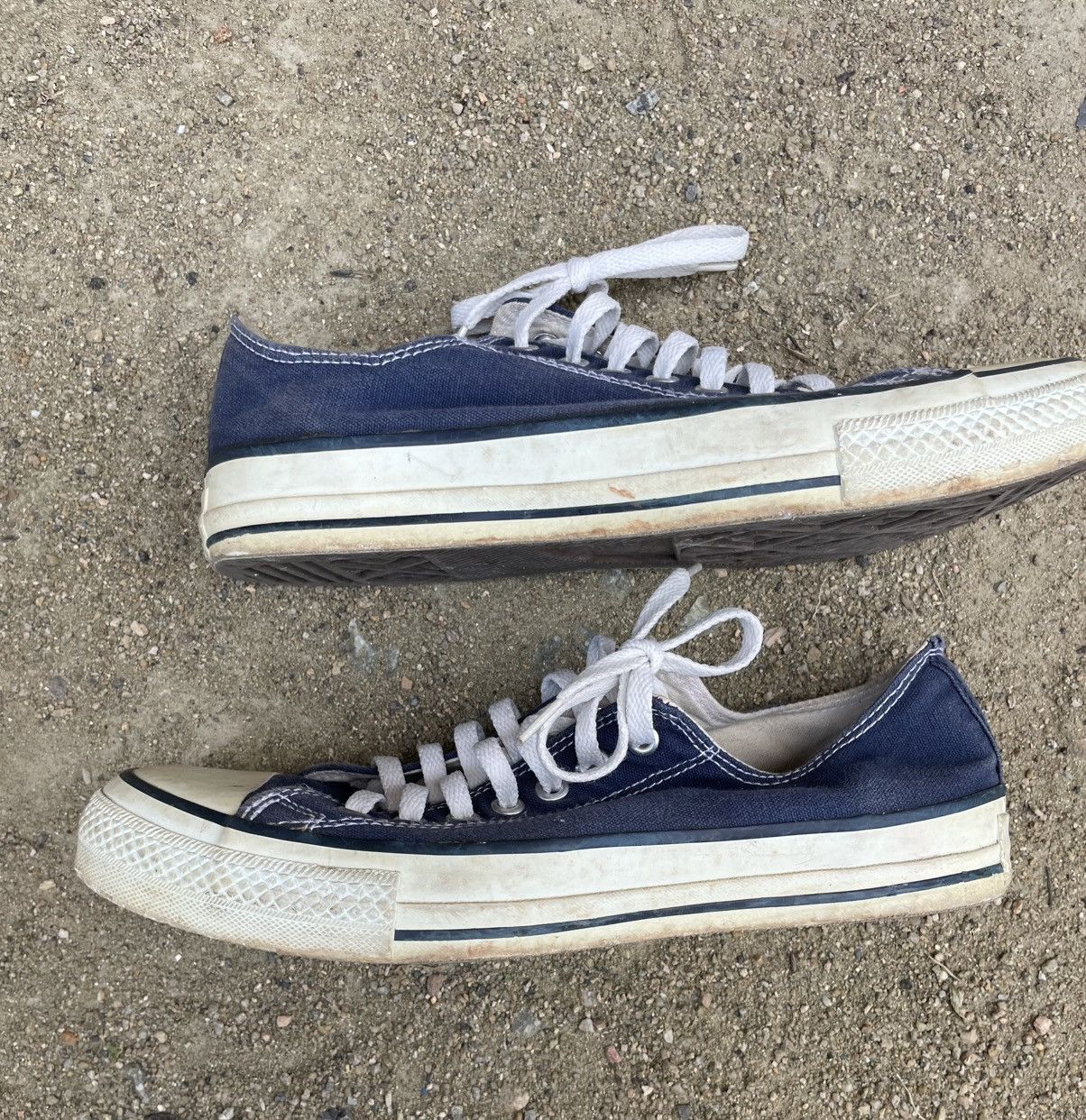 Converse Converse made in USA Size US 10 / EU 43 - 2 Thumbnail