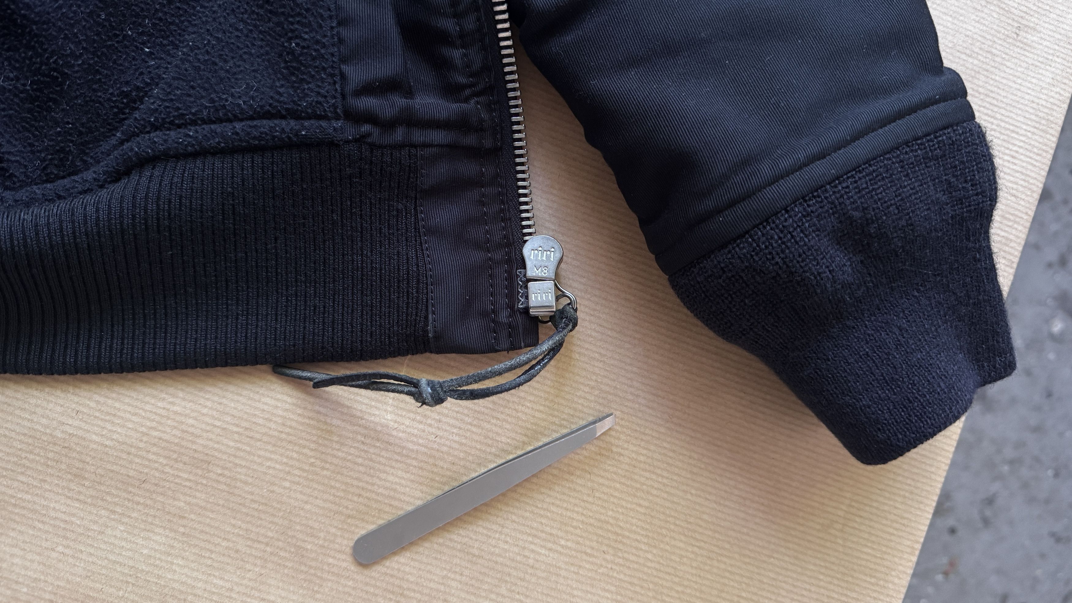 Visvim aa . M . collector . MECHANICS JKT . GORE TEX Size US M / EU 48-50 / 2 - 14 Thumbnail