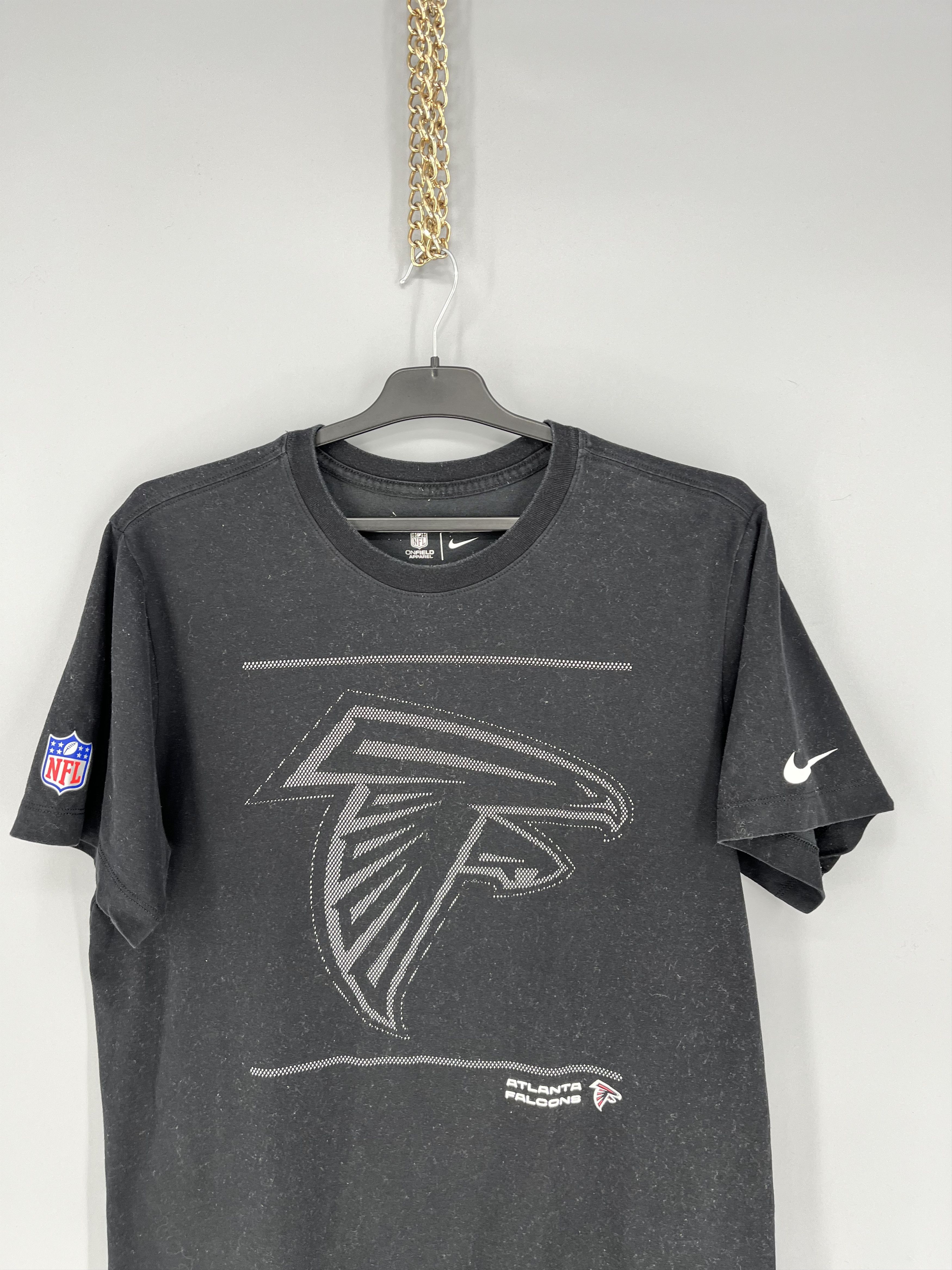 Nike Nike Dri-FIT Sideline Team Issue (NFL Atlanta Falcons) Size US L / EU 52-54 / 3 - 4 Thumbnail