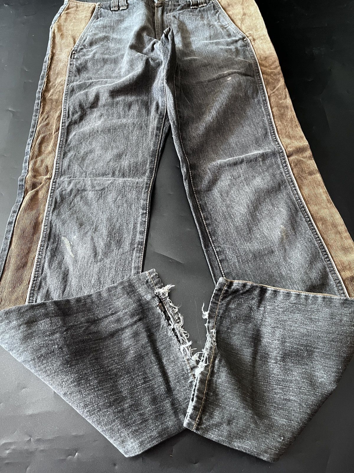 PPFM Ppfm distressed Jeans Size US 30 / EU 46 - 4 Thumbnail
