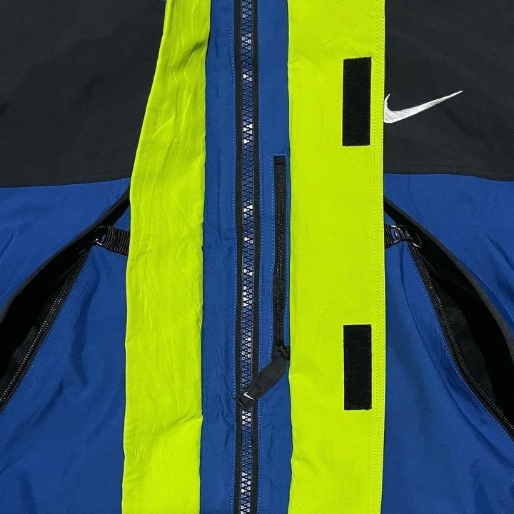 Nike ACG 00s Nike ACG Lungs Era Waterproof Storm Fit Tech Size US L / EU 52-54 / 3 - 11 Thumbnail