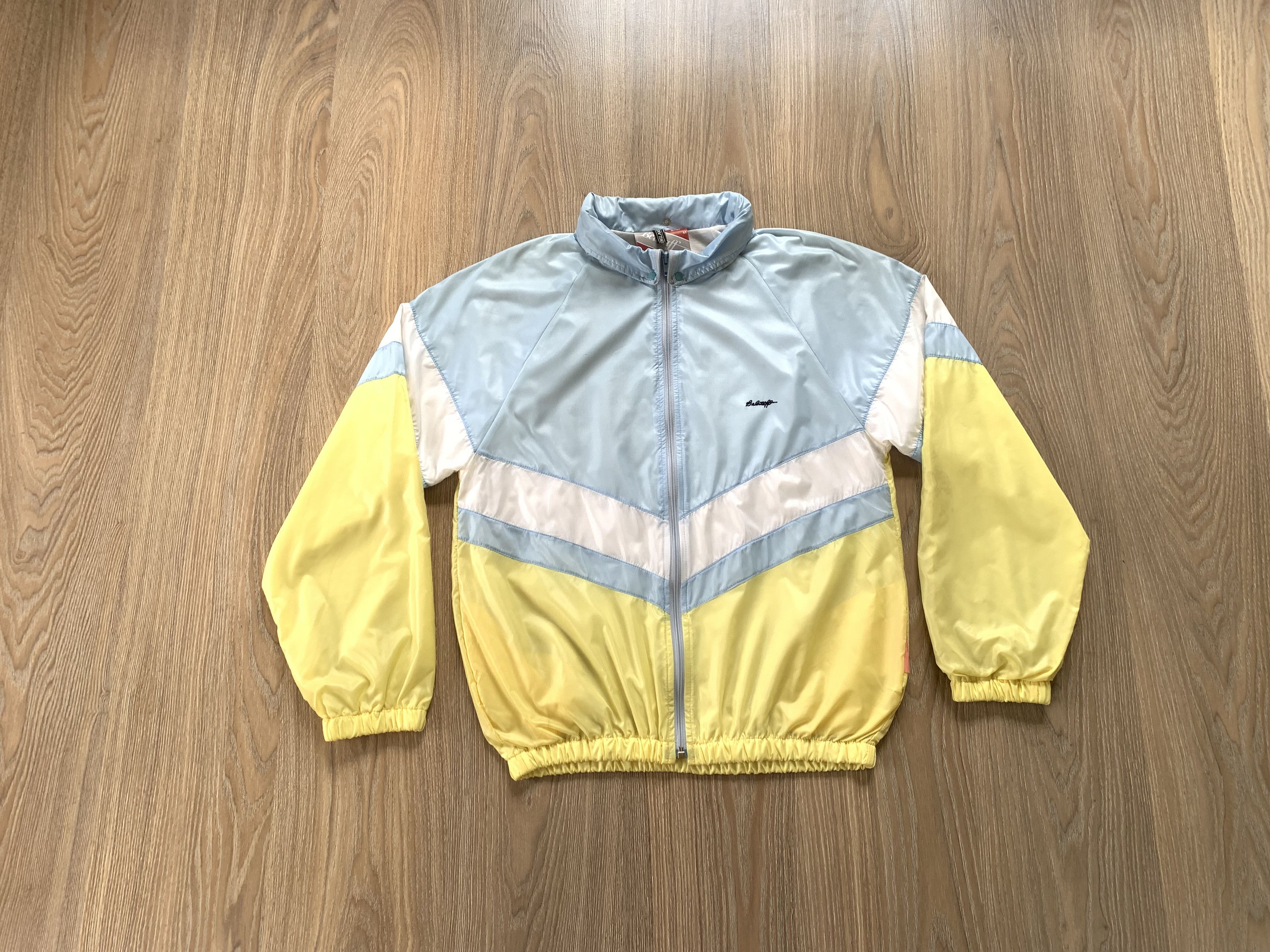 Belstaff Belstaff Unisex Light Jacket Size M / US 6-8 / IT 42-44 - 1 Thumbnail