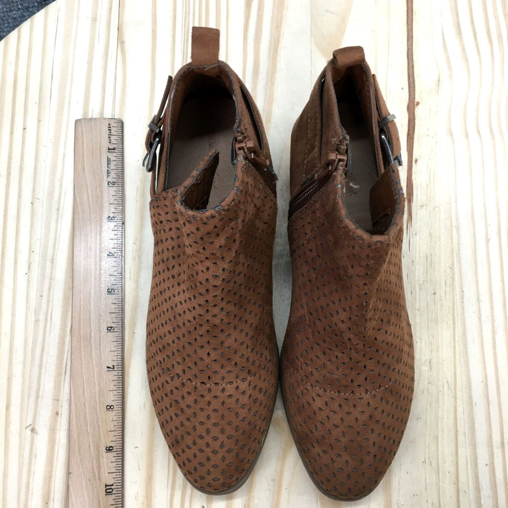 Vintage VINTAGE? No. Size US 7 / IT 37 - 6 Thumbnail