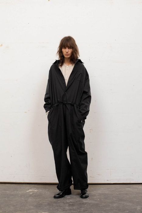 Yoko Sakamoto Yoko Sakamoto AW22 Jumpsuit | Grailed